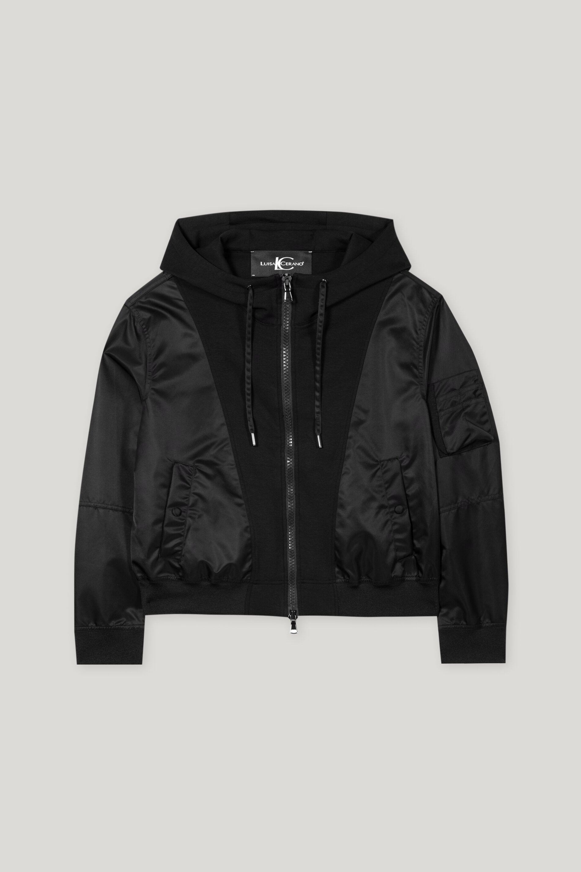 Outdoor-Taft-Blouson