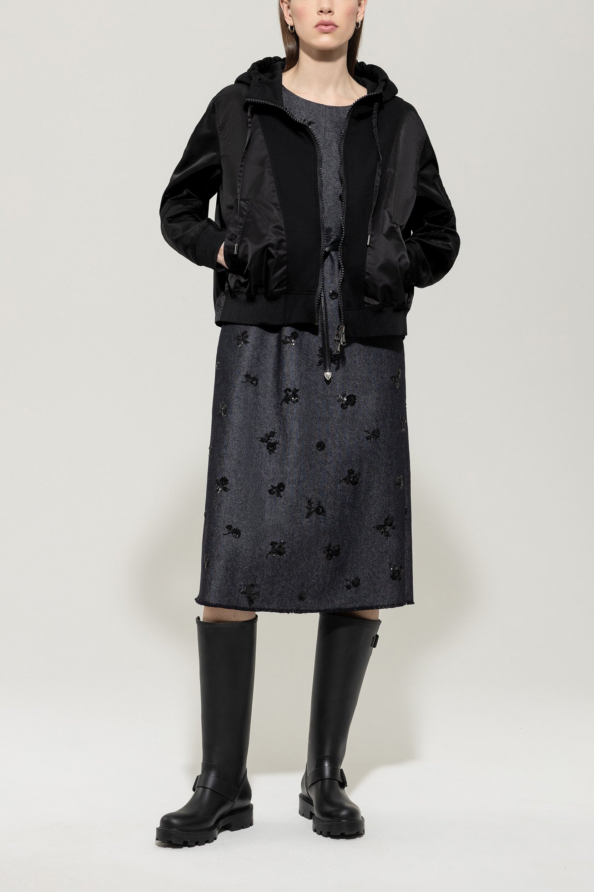 Outdoor-Taft-Blouson