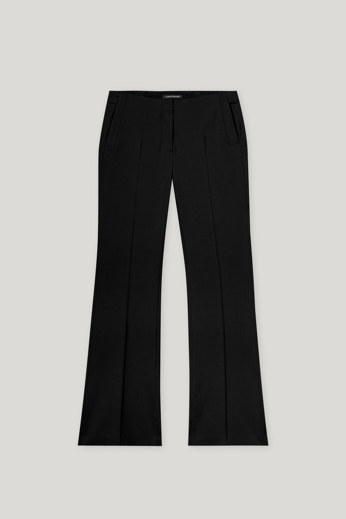 Bootcut-Sailor-Pants