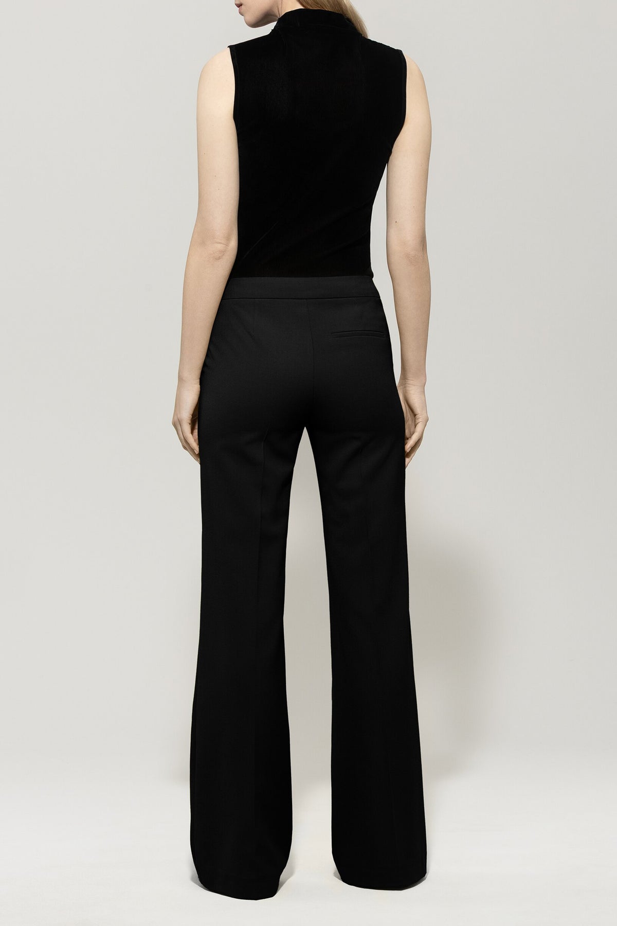 Bootcut-Sailor-Pants