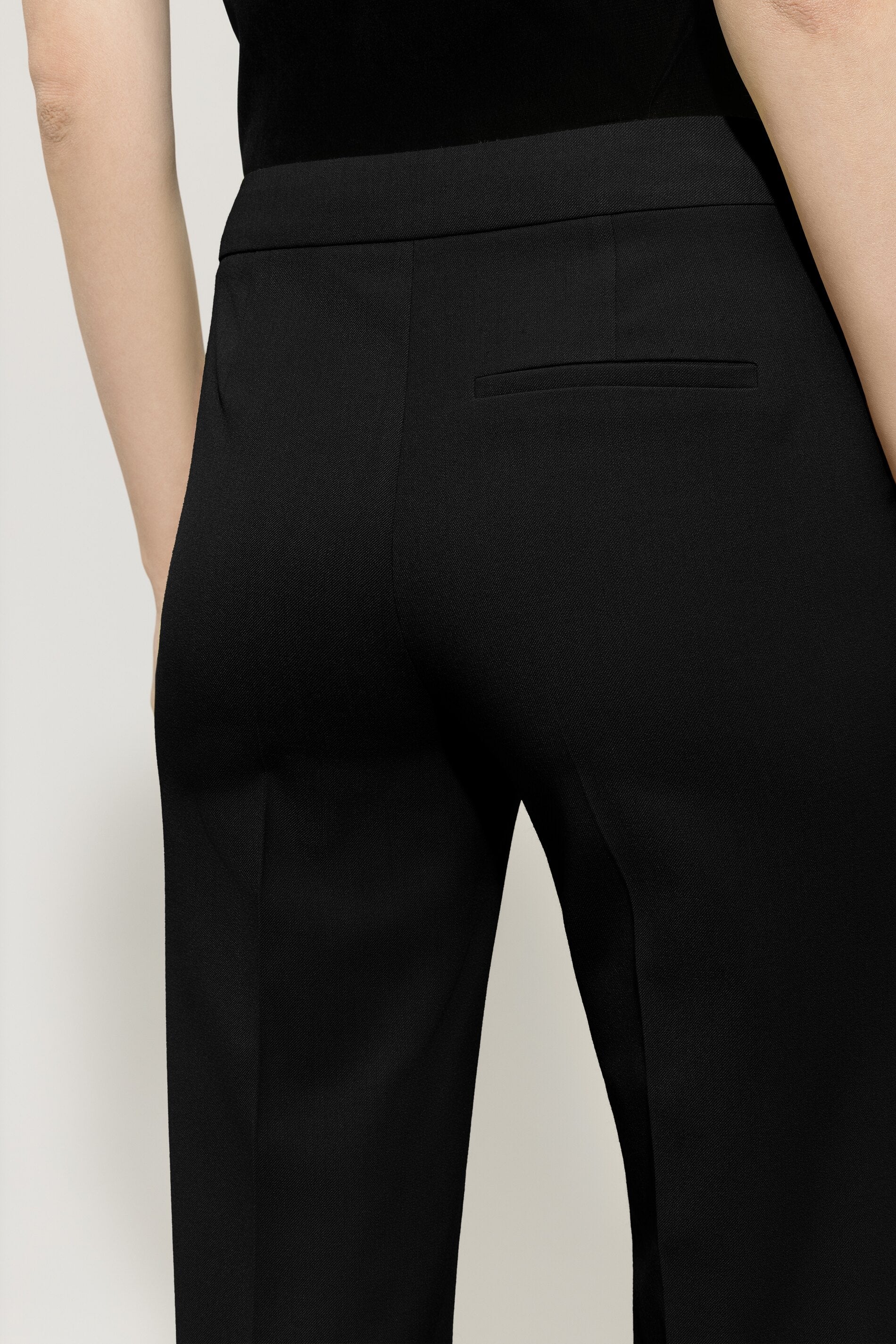 Bootcut-Sailor-Pants