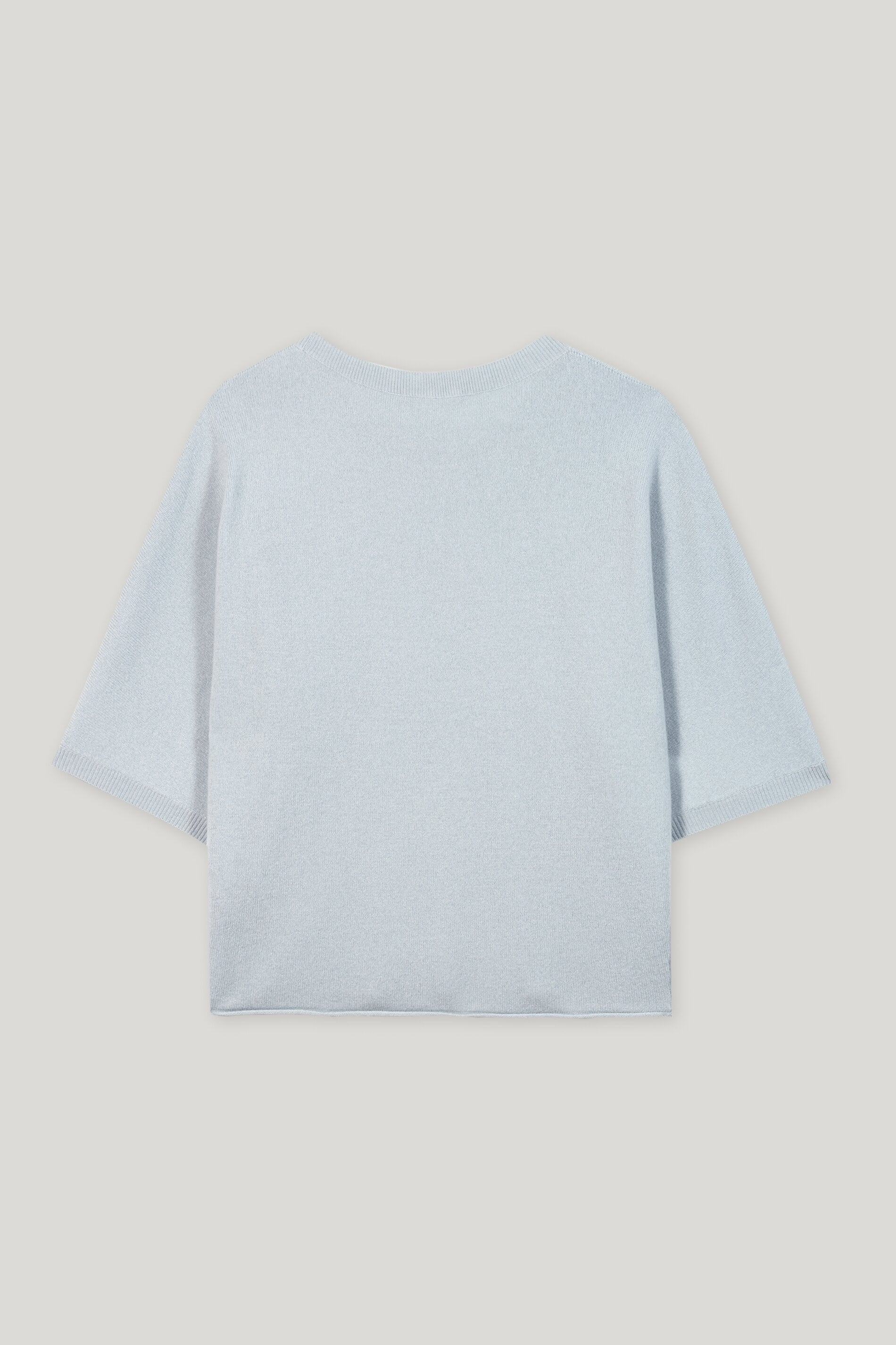 Pullover aus Kaschmir-Mix