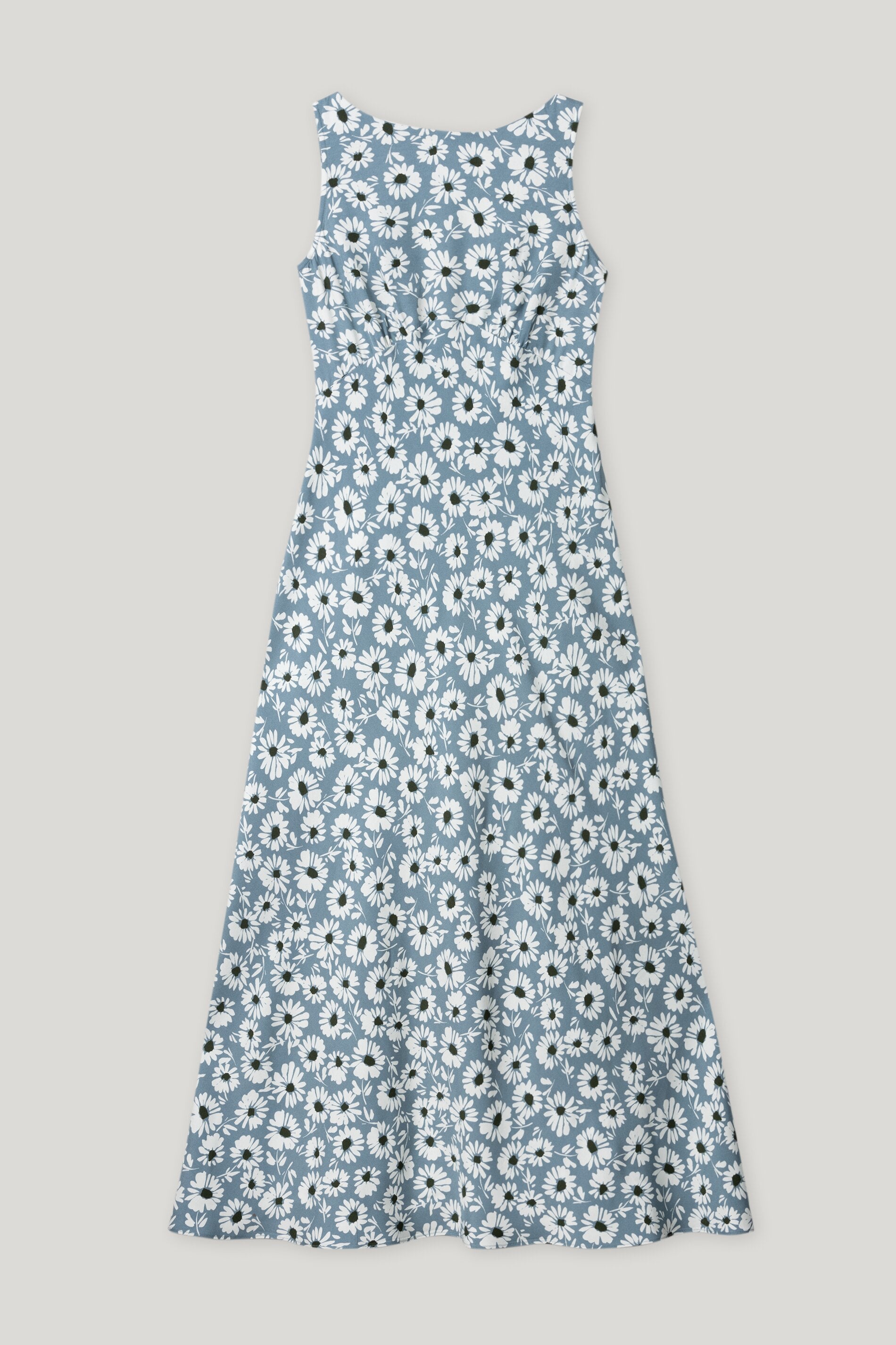 Kleid mit Flower-Print