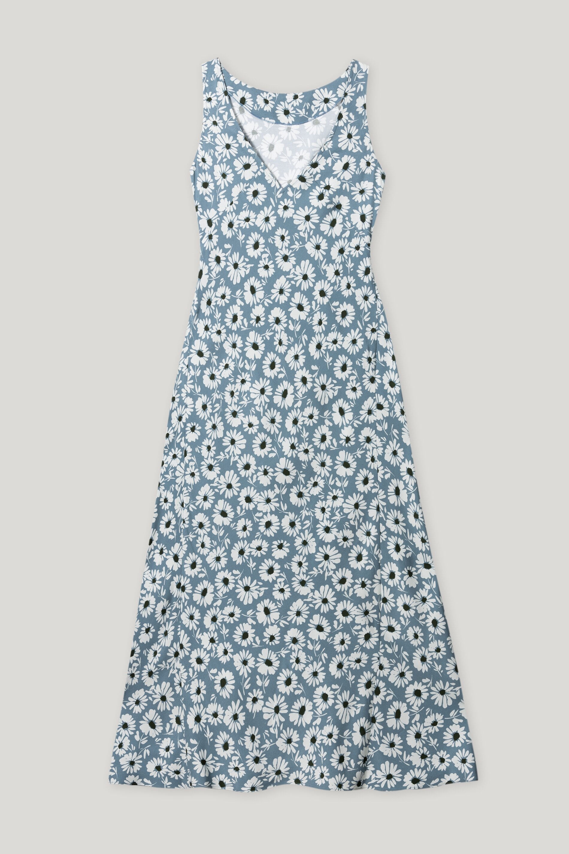 Kleid mit Flower-Print