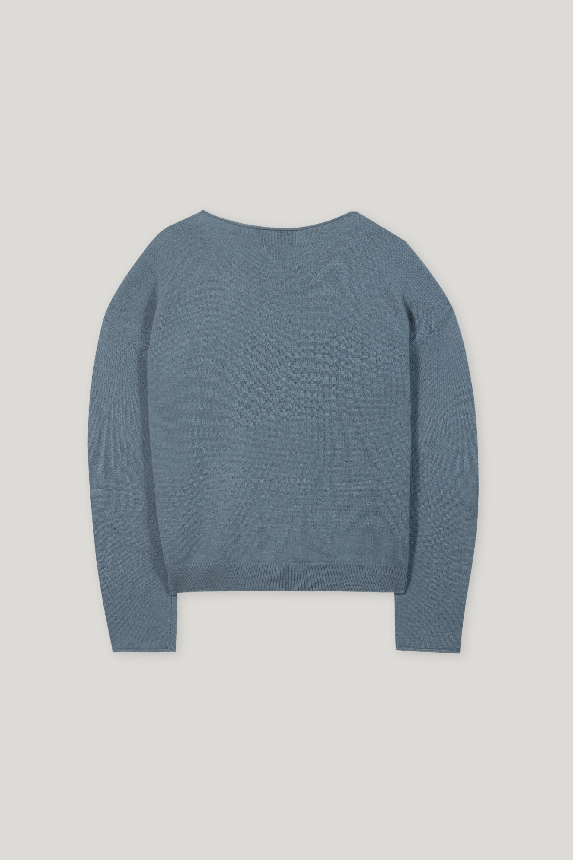 Pullover aus Kaschmir-Mix