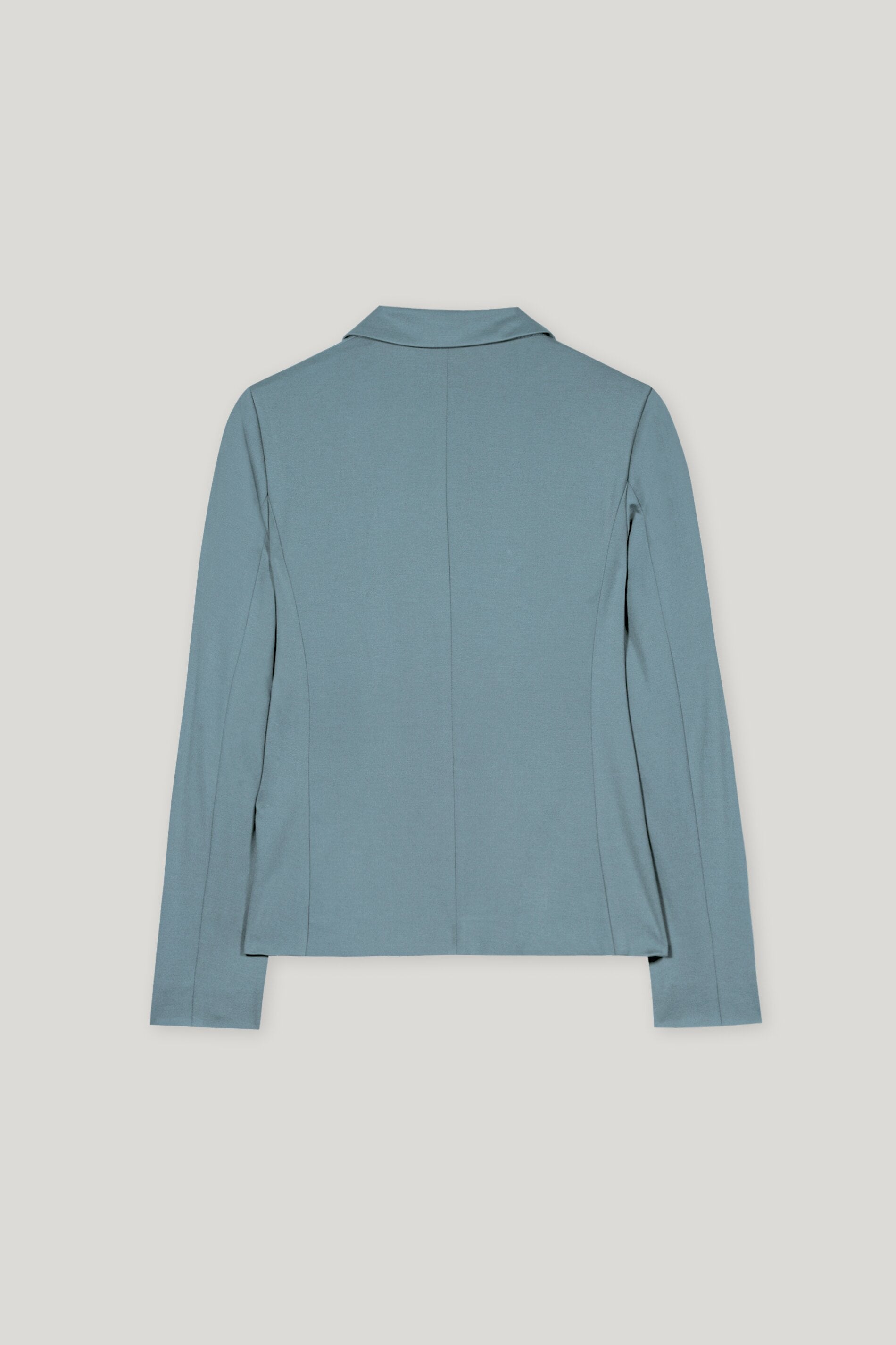 Blazer aus Punto-Milano