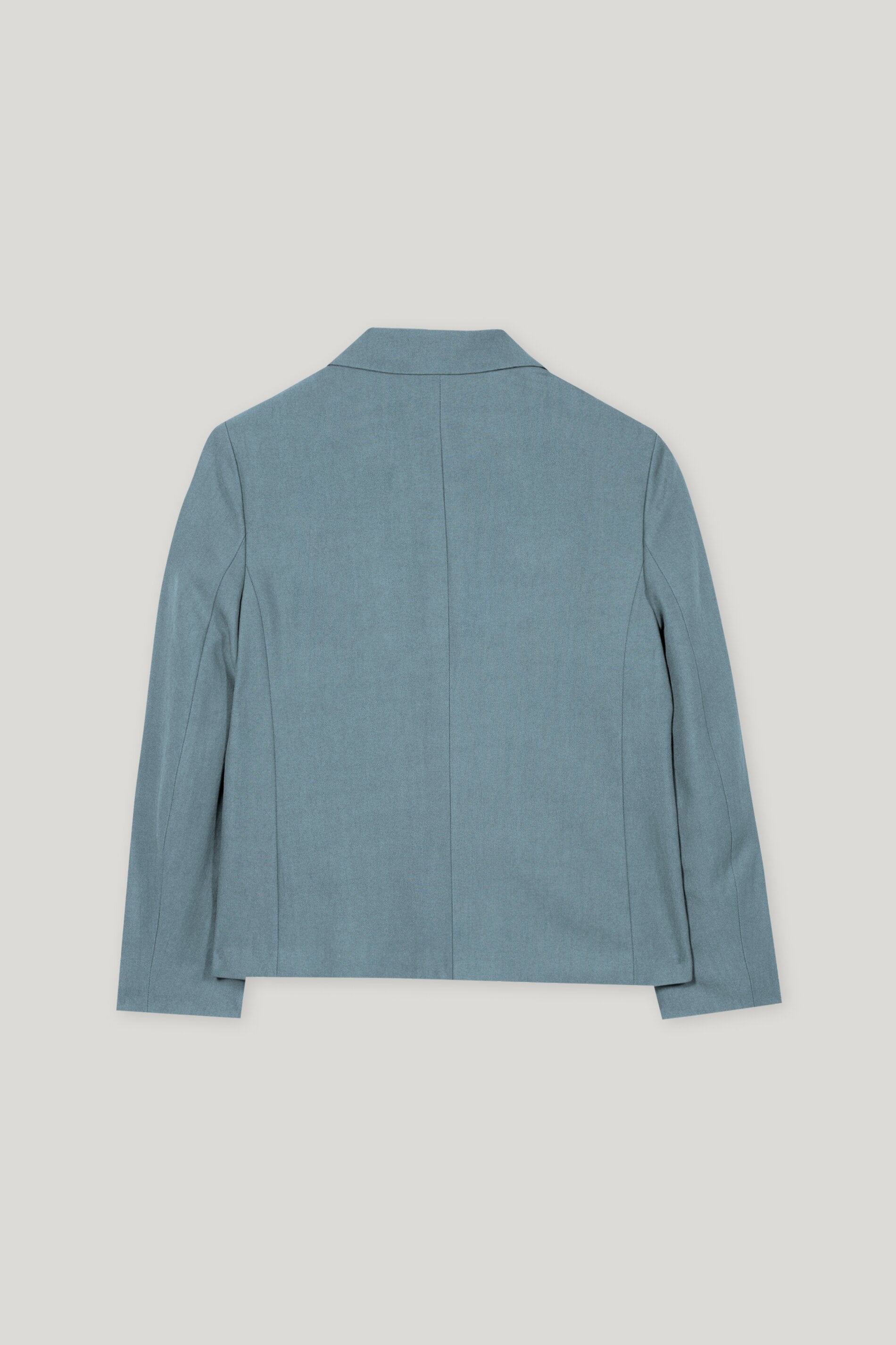 Blazer mit Panama-Bindung