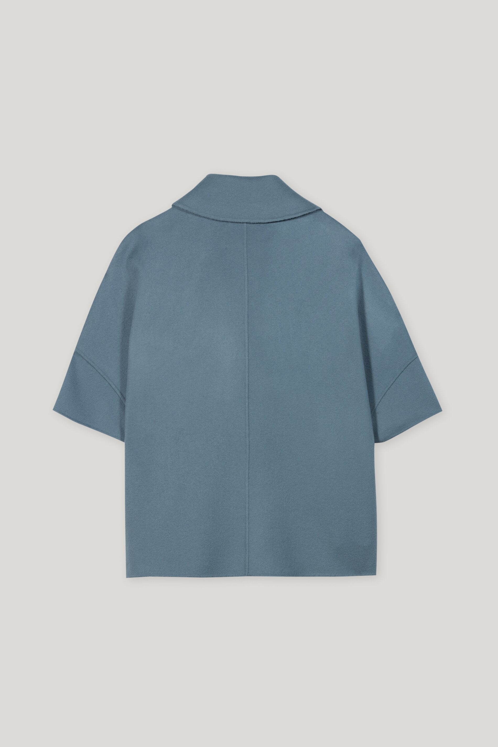 Doubleface-Cape