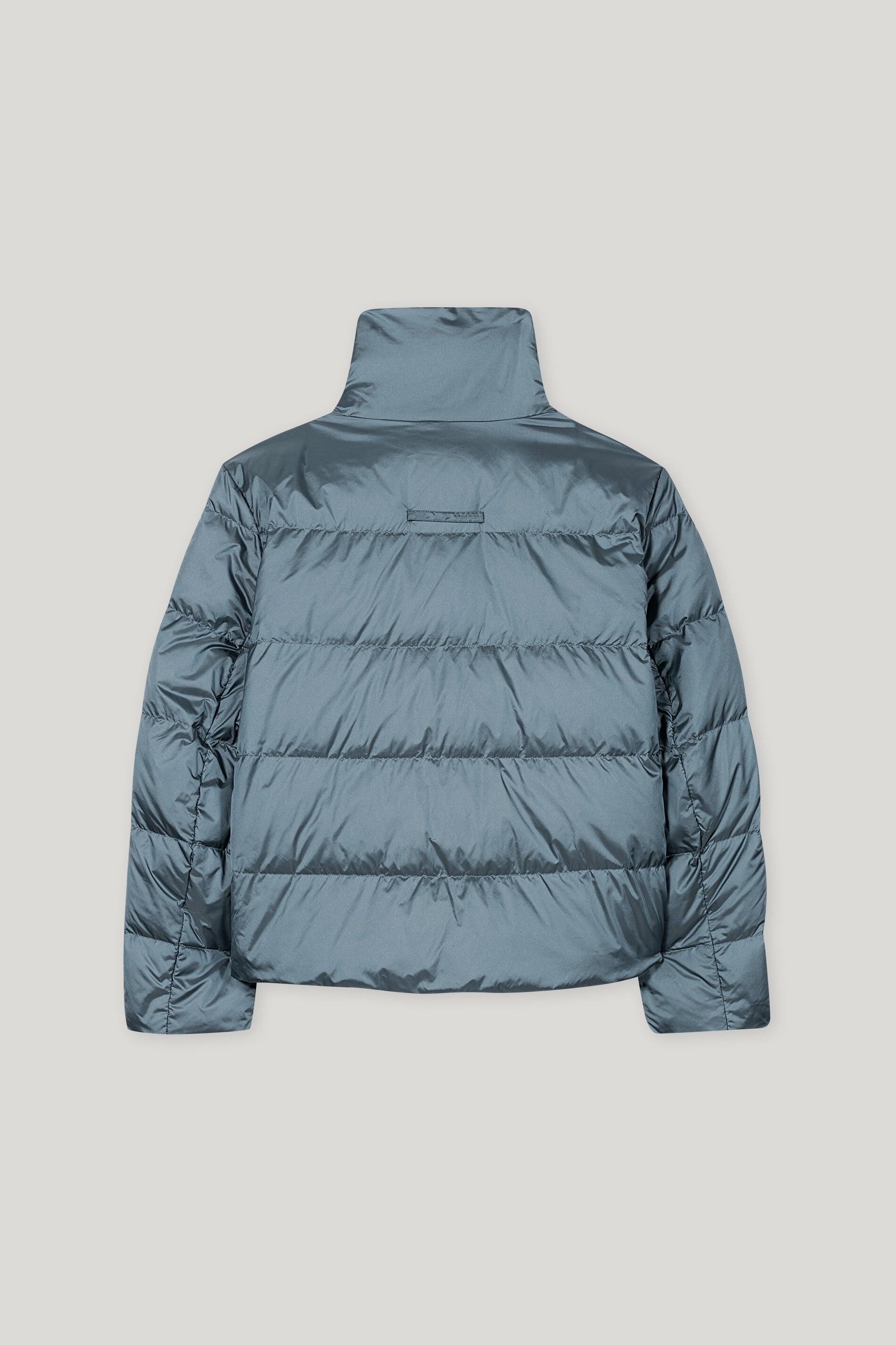 Outdoor-Daunenjacke