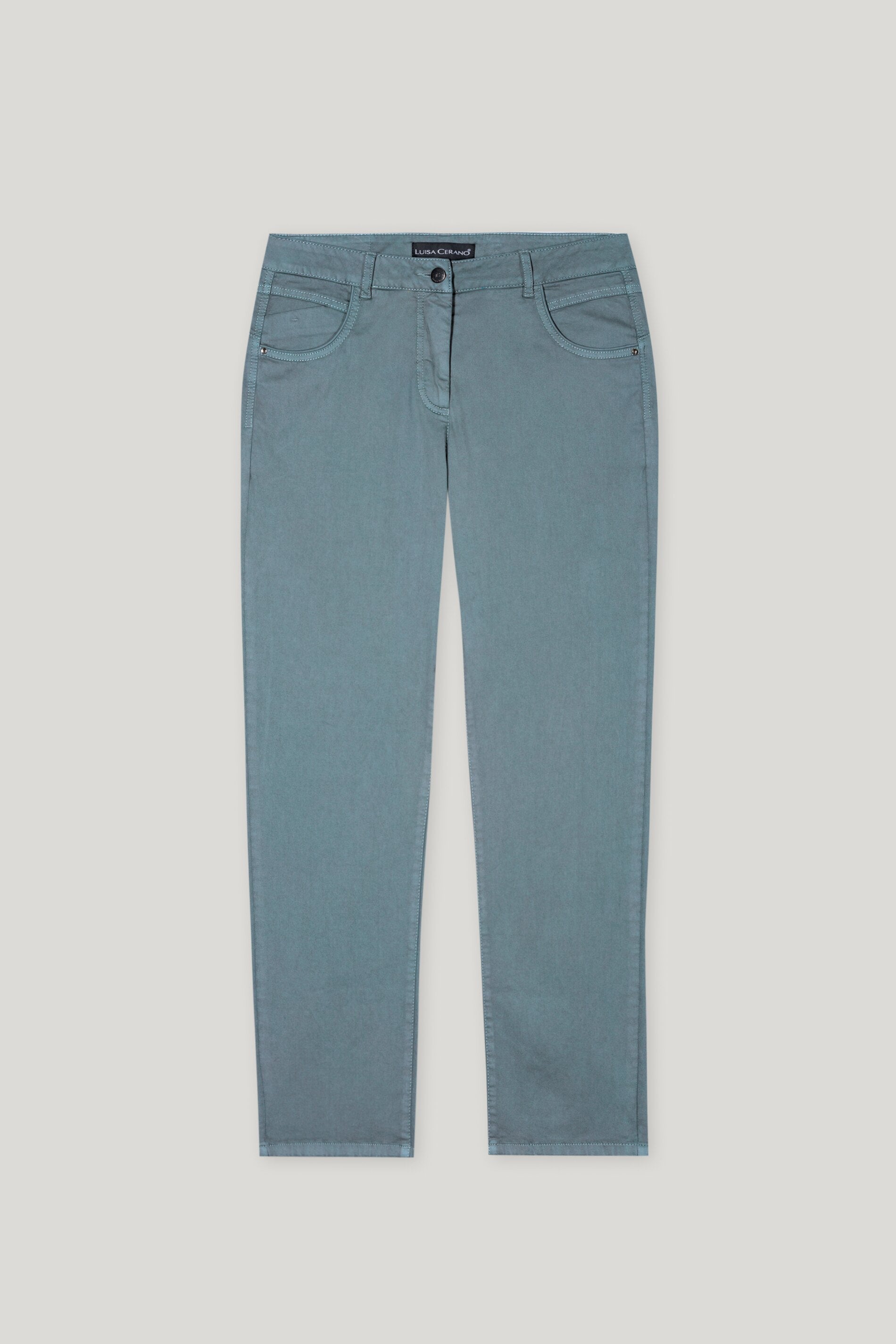 High-Stretch-Tapered-Denim