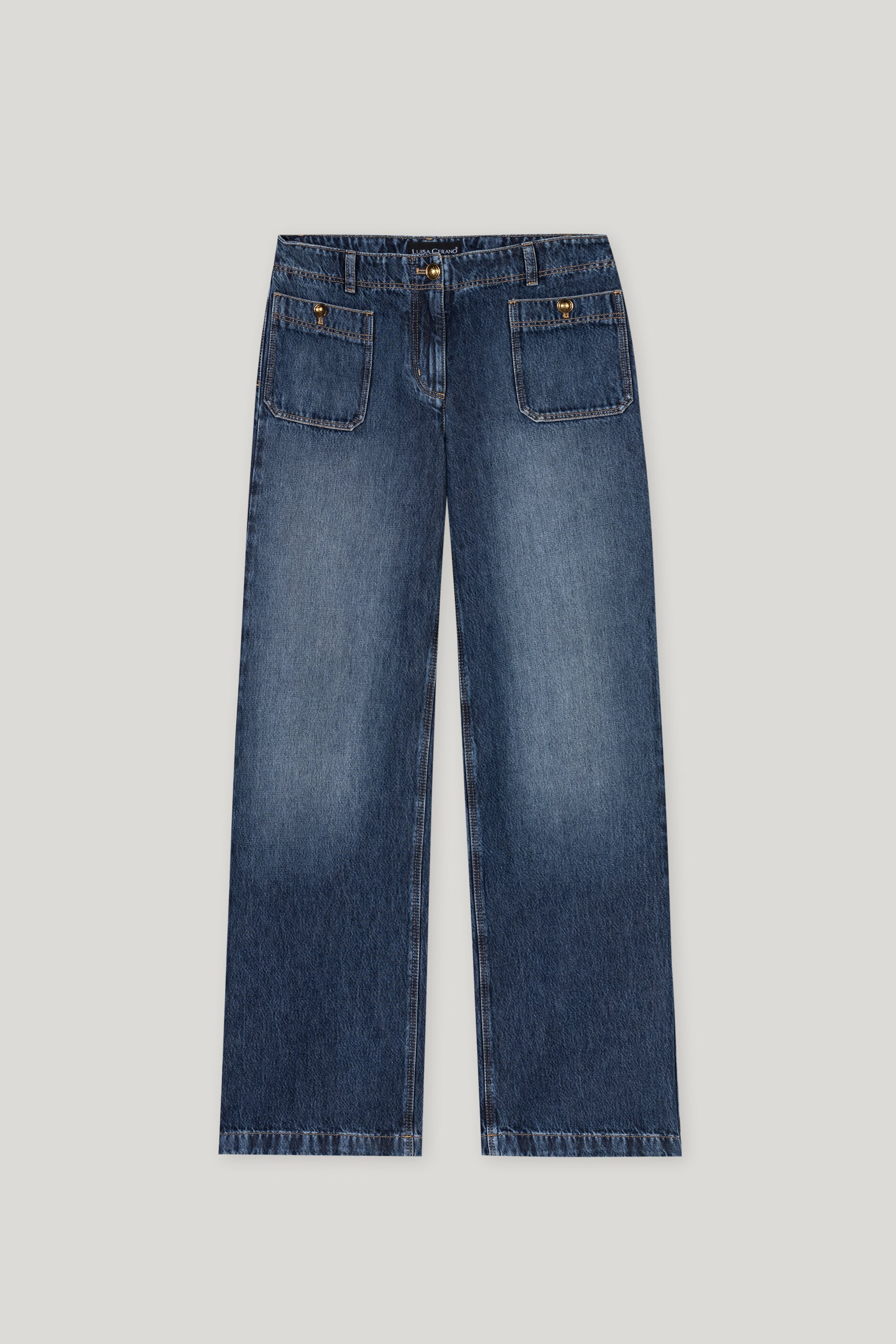 Wideleg-Tencel-Denim
