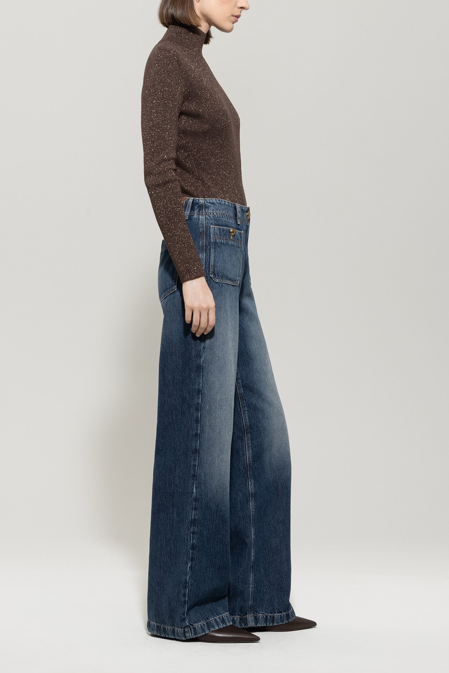 Wideleg-Tencel-Denim