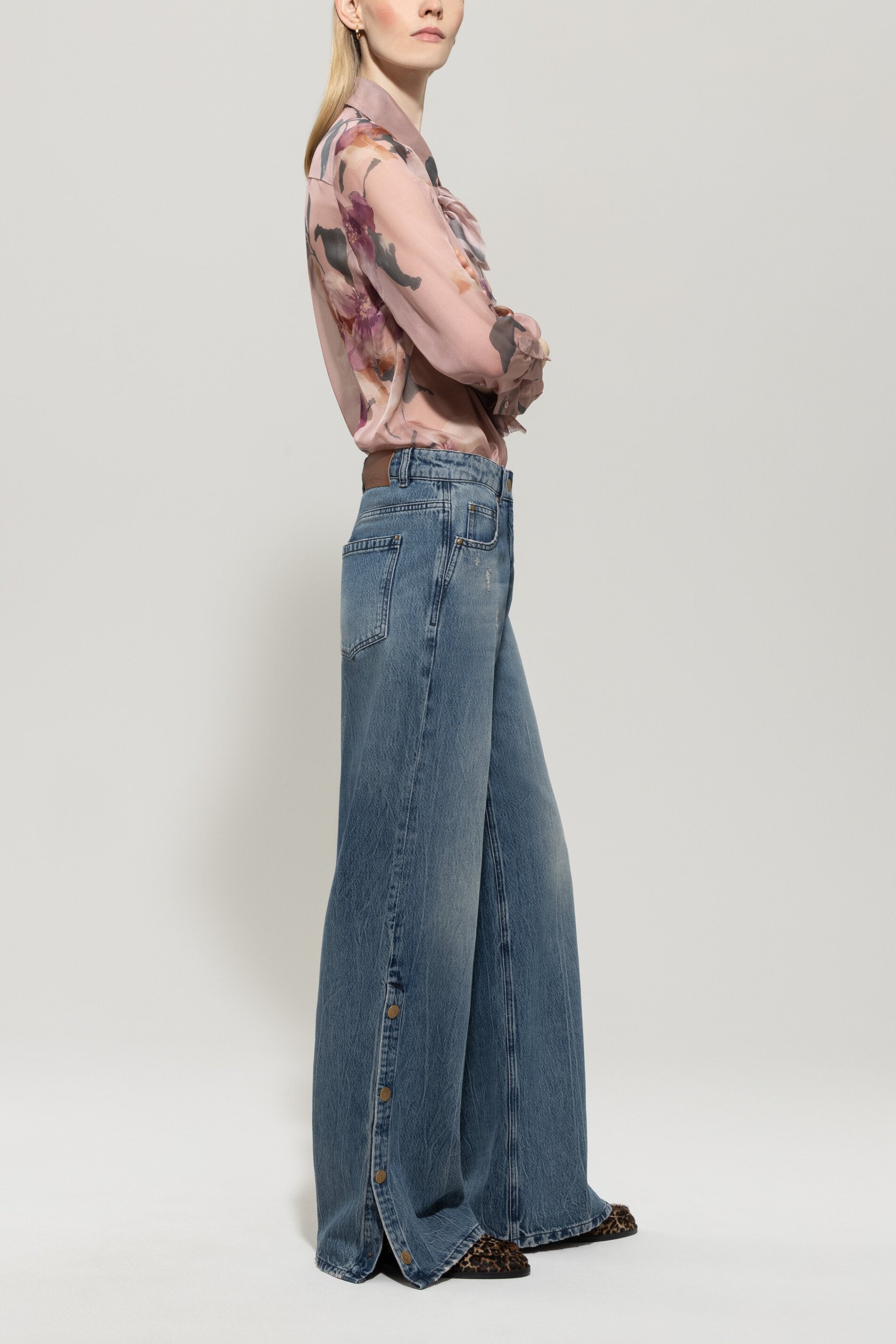 Wideleg-Tencel-Denim