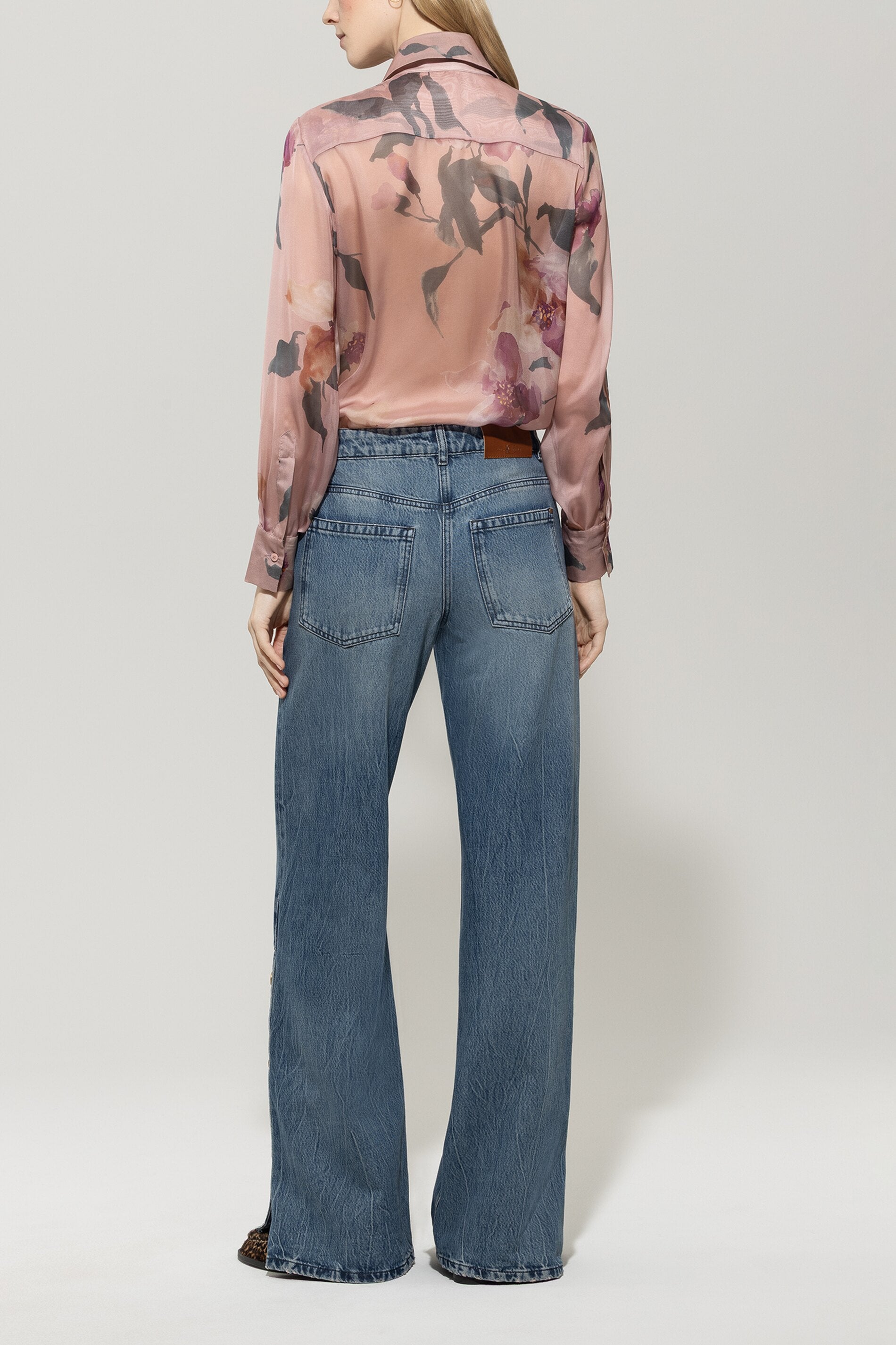 Wideleg-Tencel-Denim