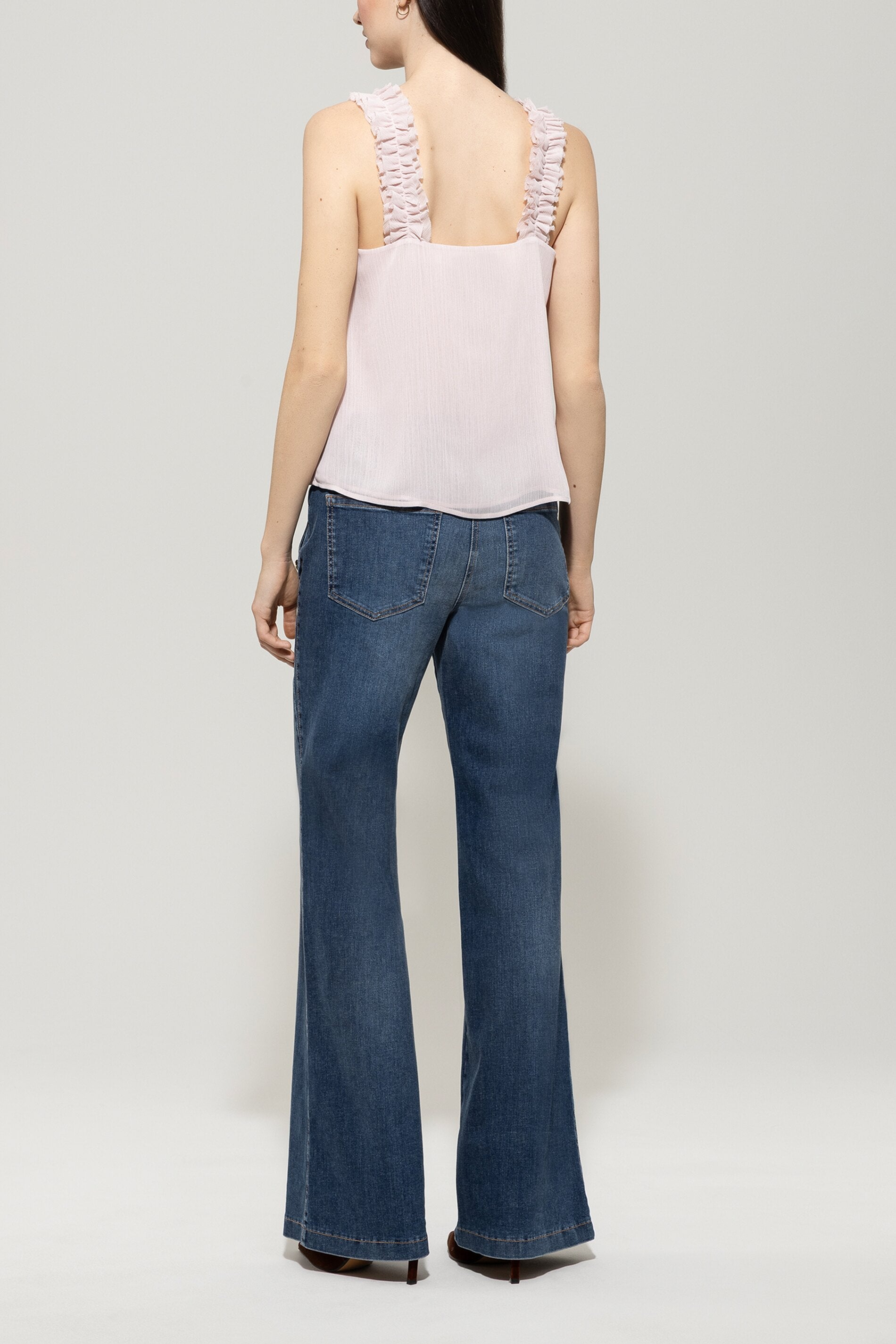 Flared-Sailor-Blue-Denim