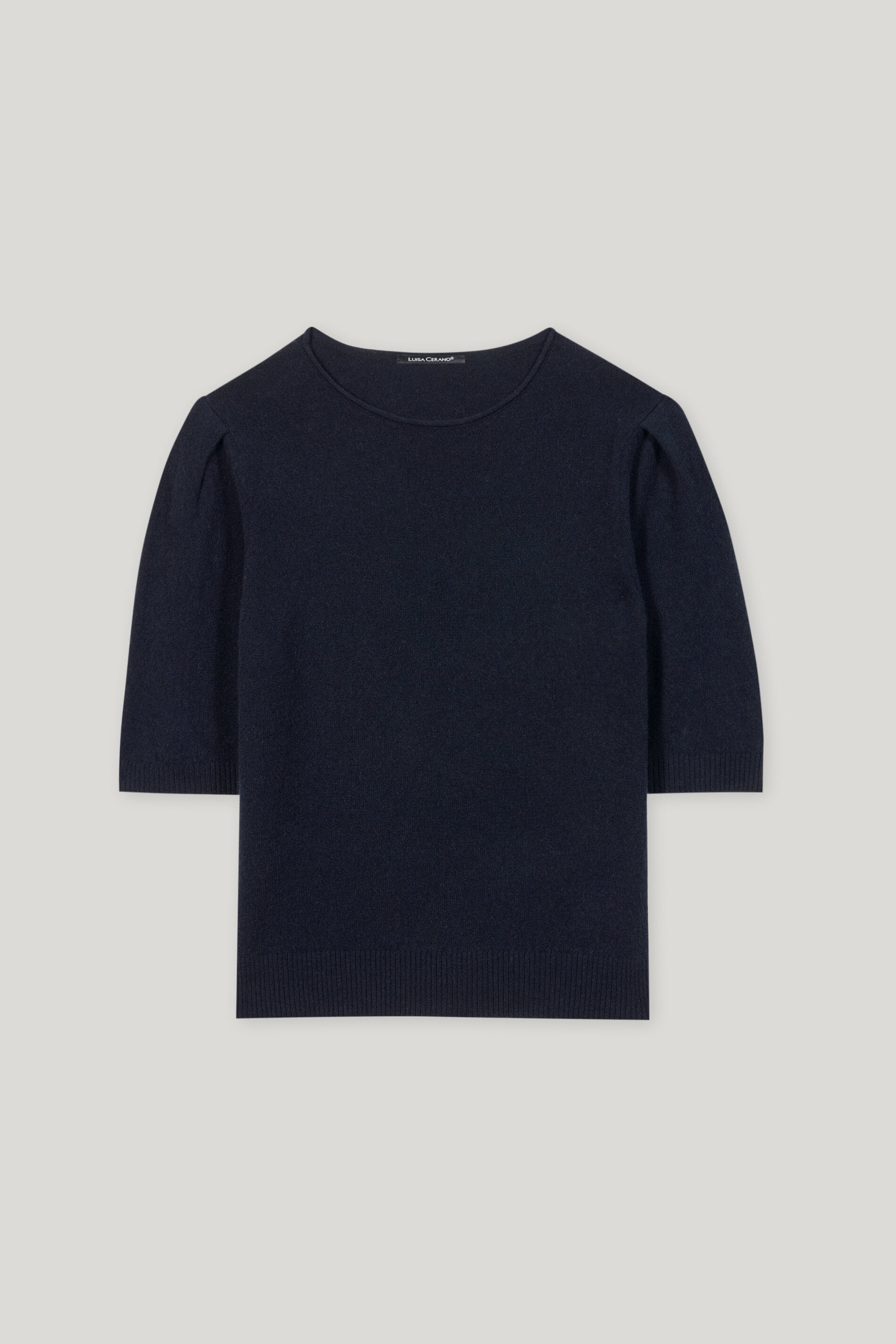 Pullover aus Kaschmir-Mix
