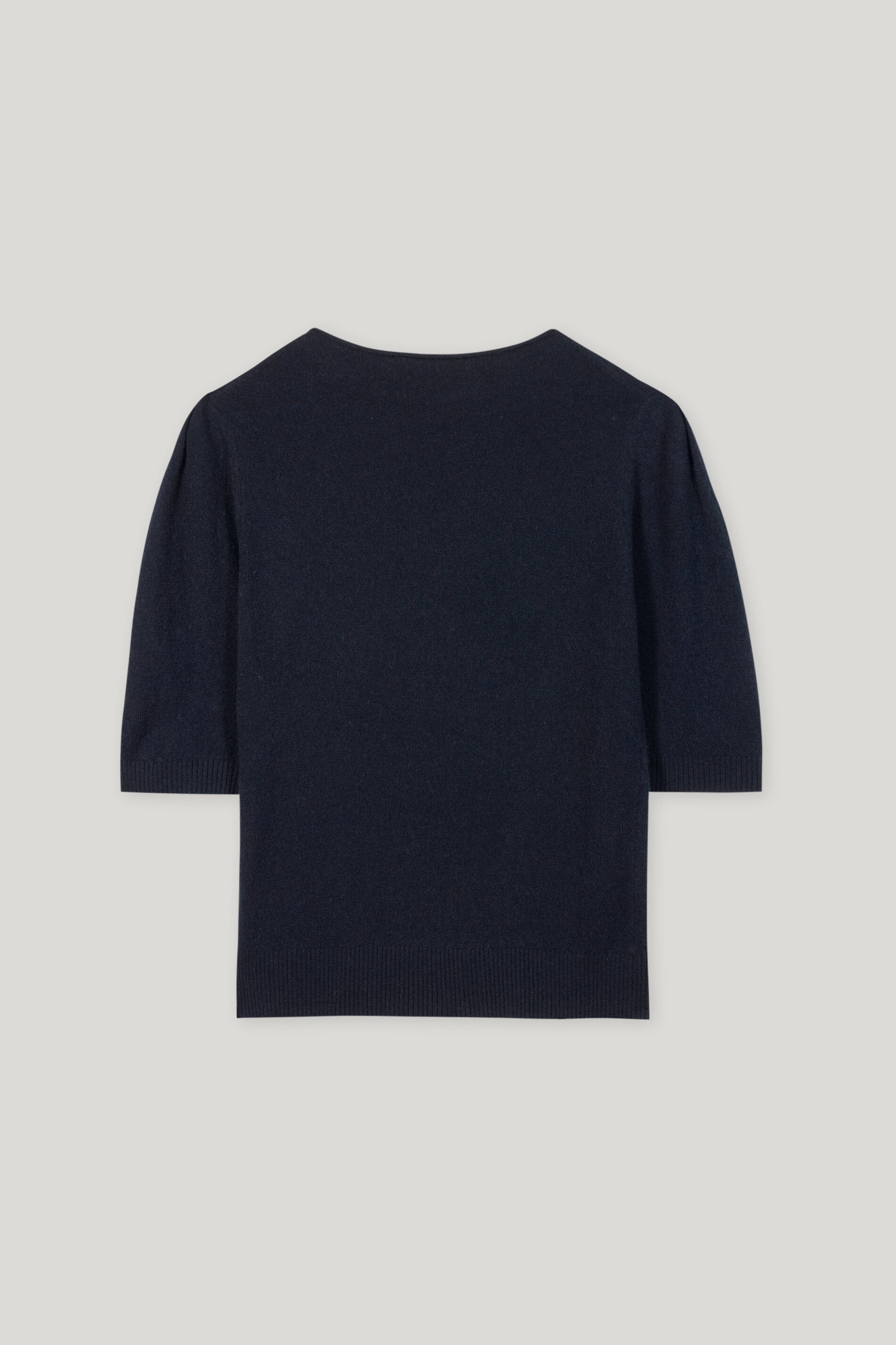 Pullover aus Kaschmir-Mix