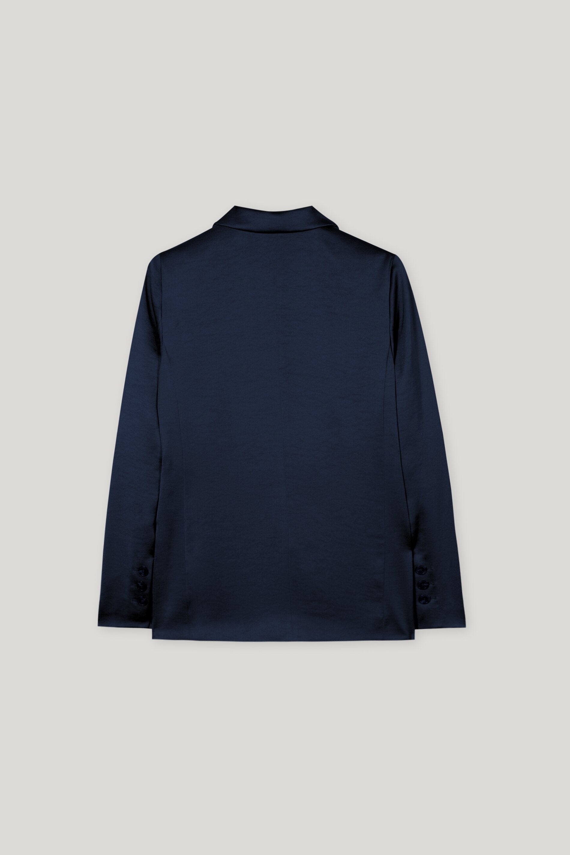 Ein-Knopf-Blazer