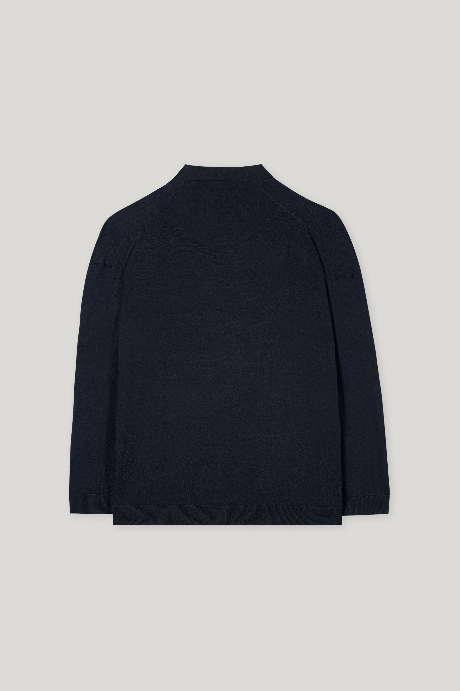 Cardigan mit French-Shoulder