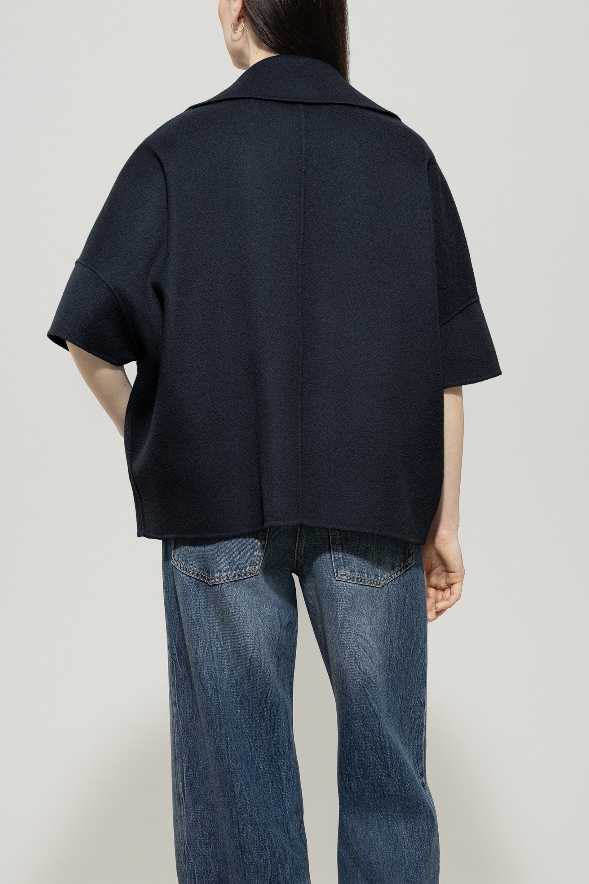 Doubleface-Cape