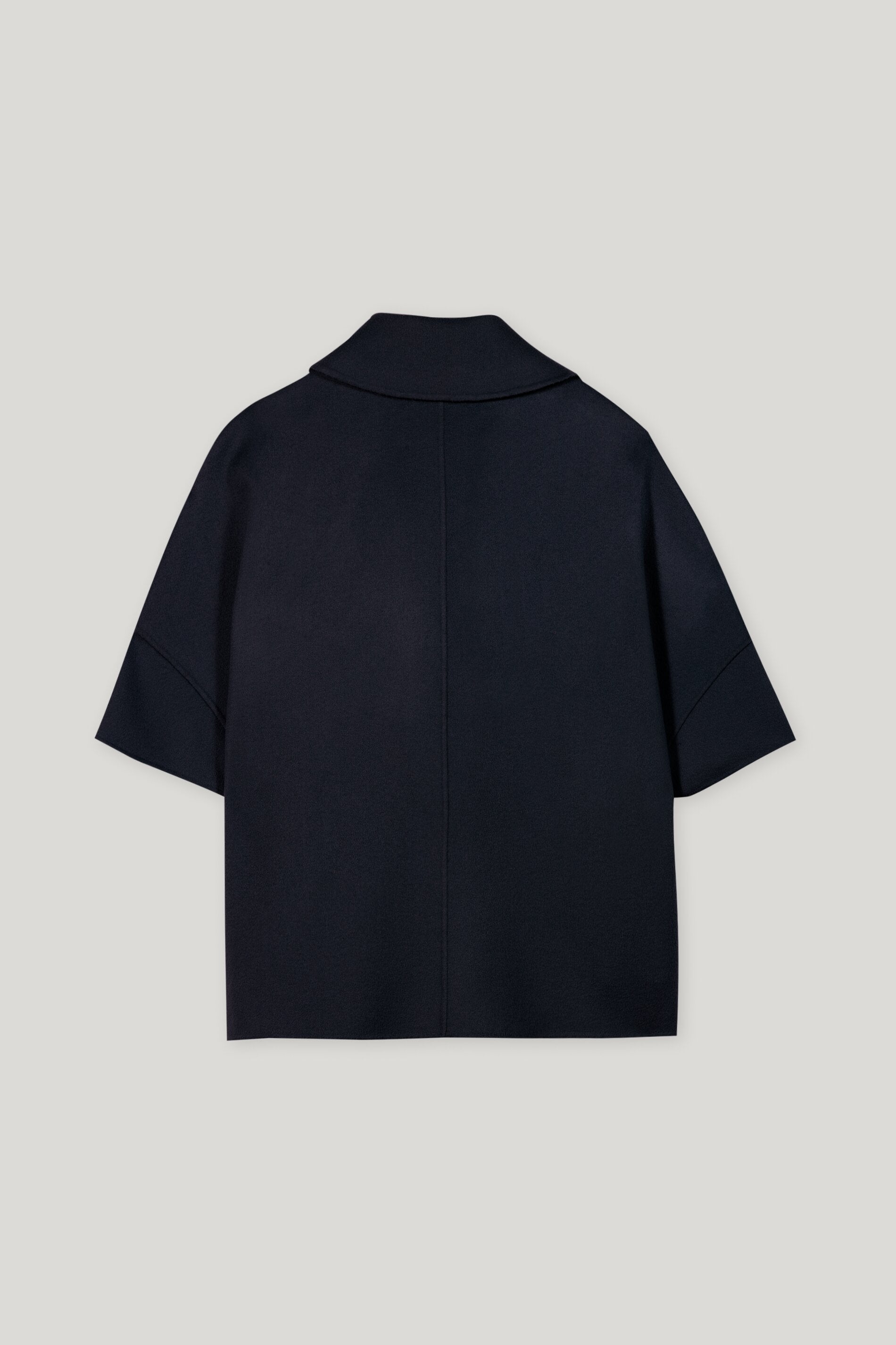 Doubleface-Cape