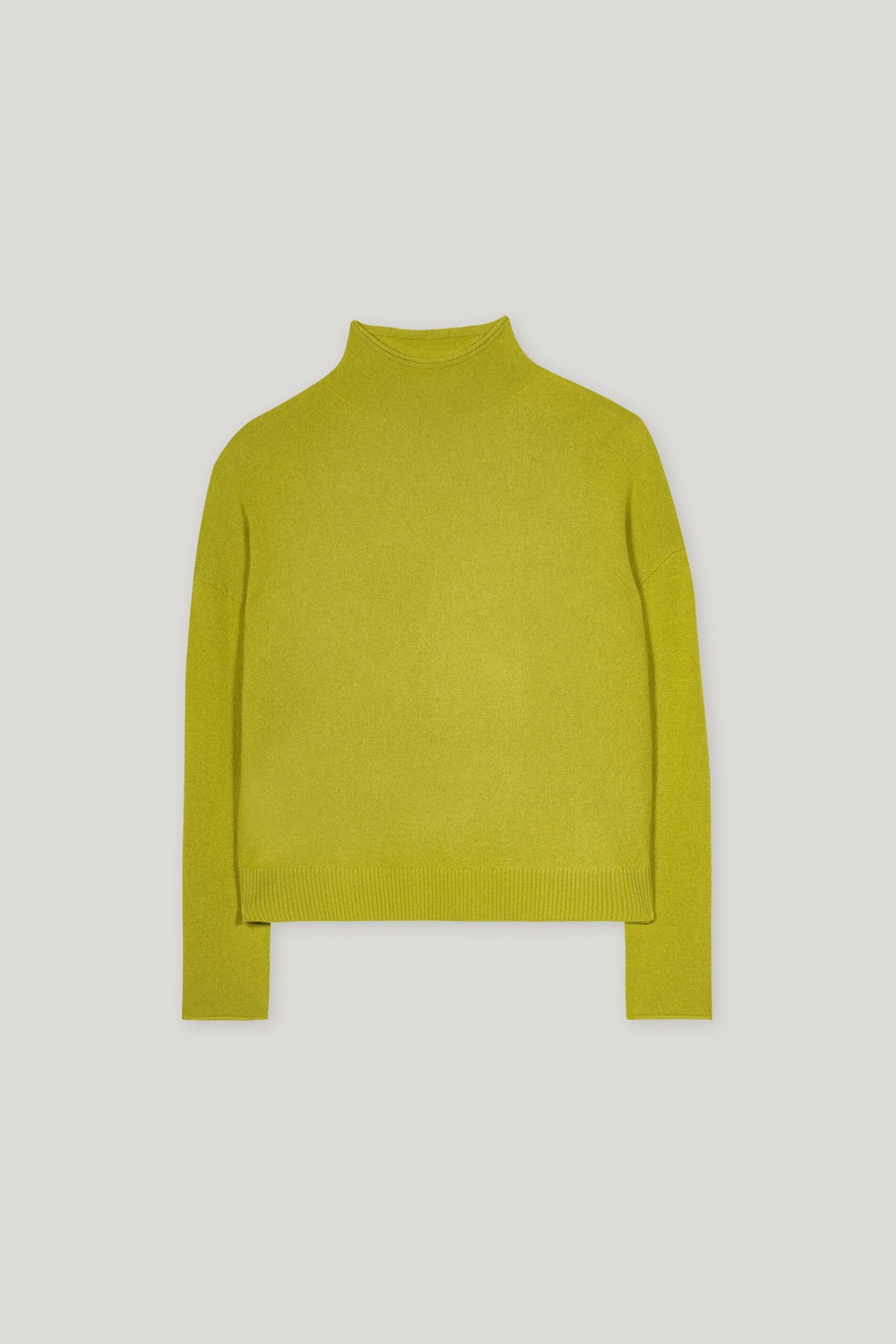 Pullover aus Kaschmir-Mix