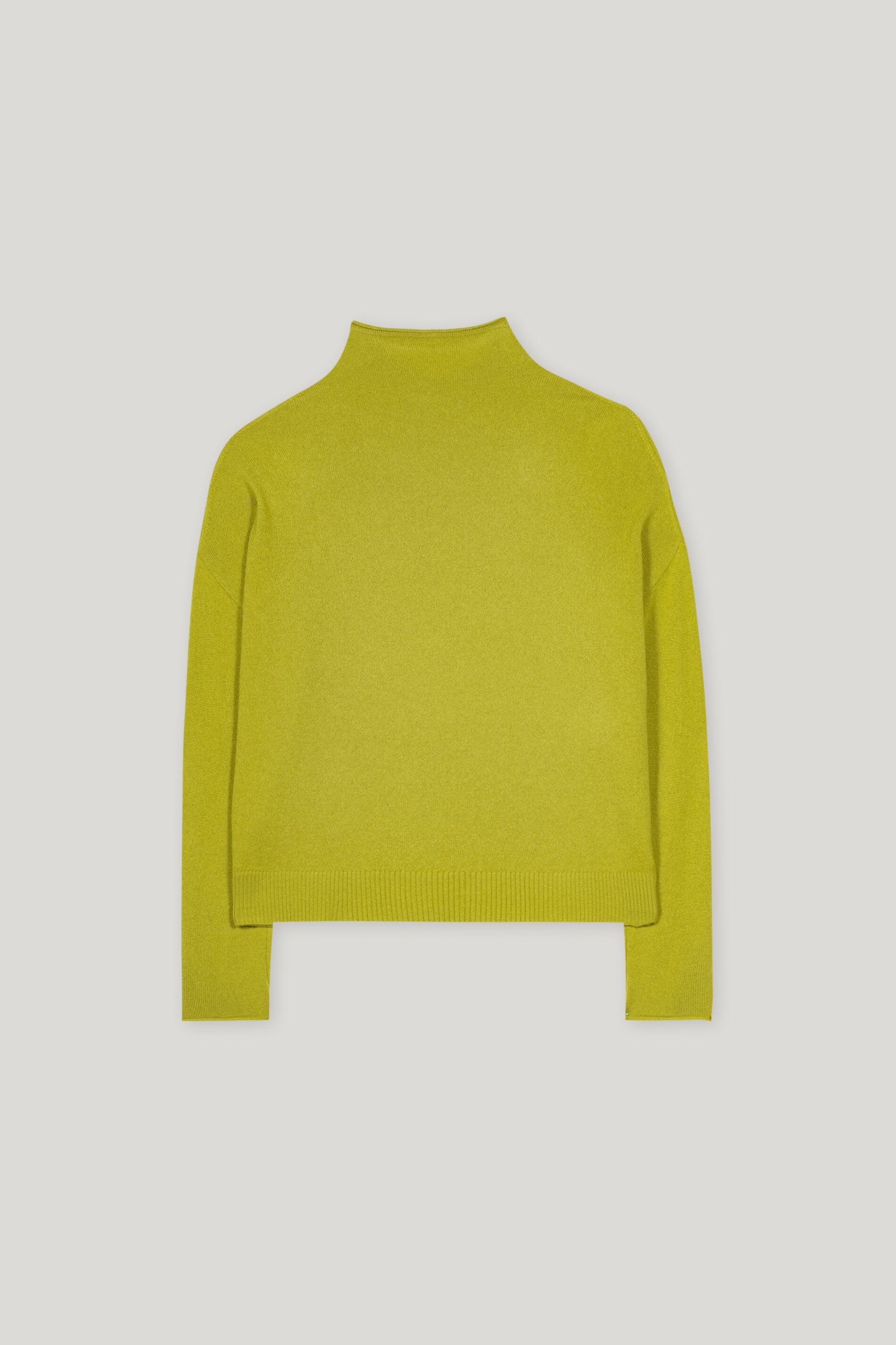 Pullover aus Kaschmir-Mix