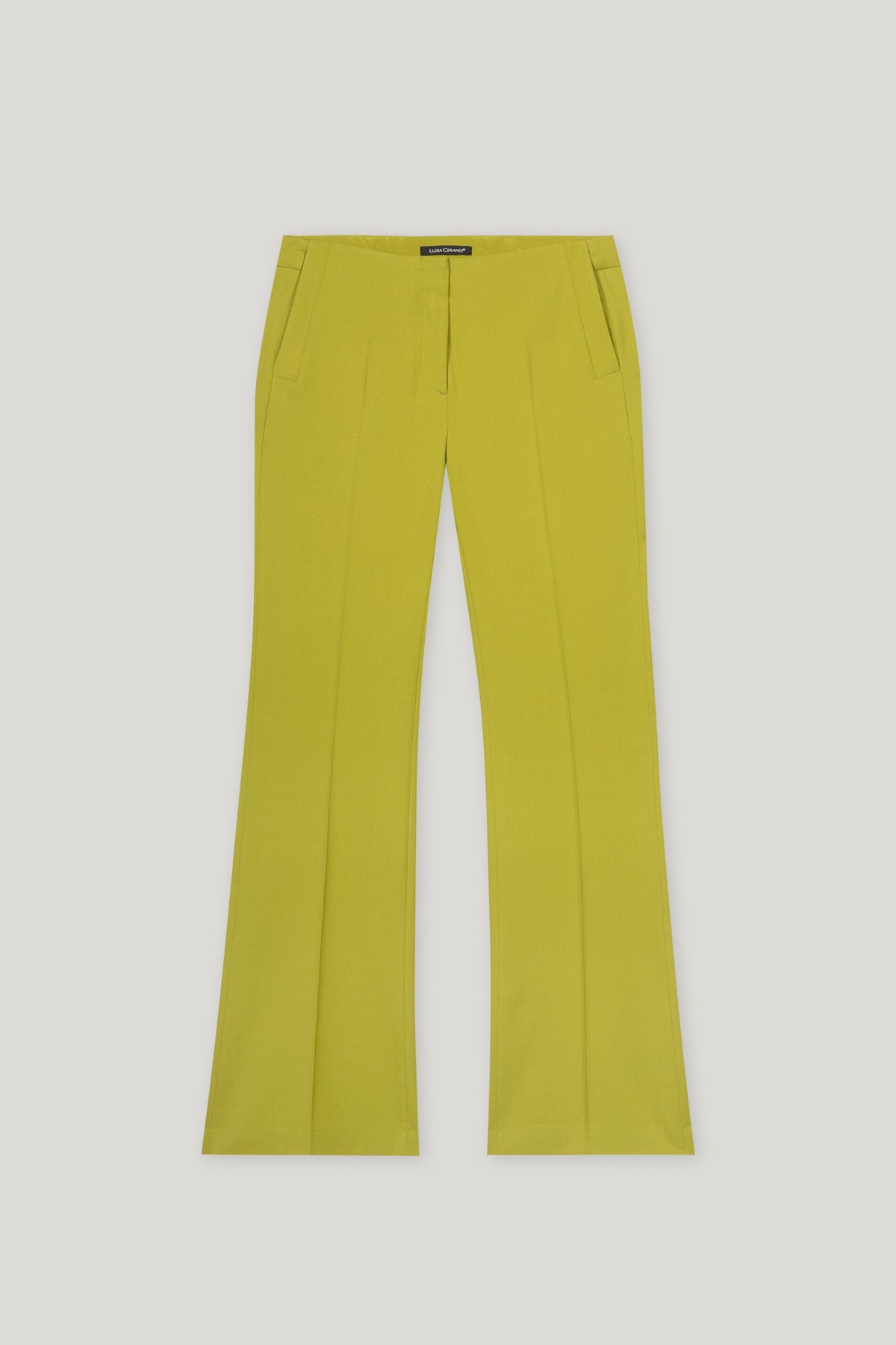Bootcut-Sailor-Pants