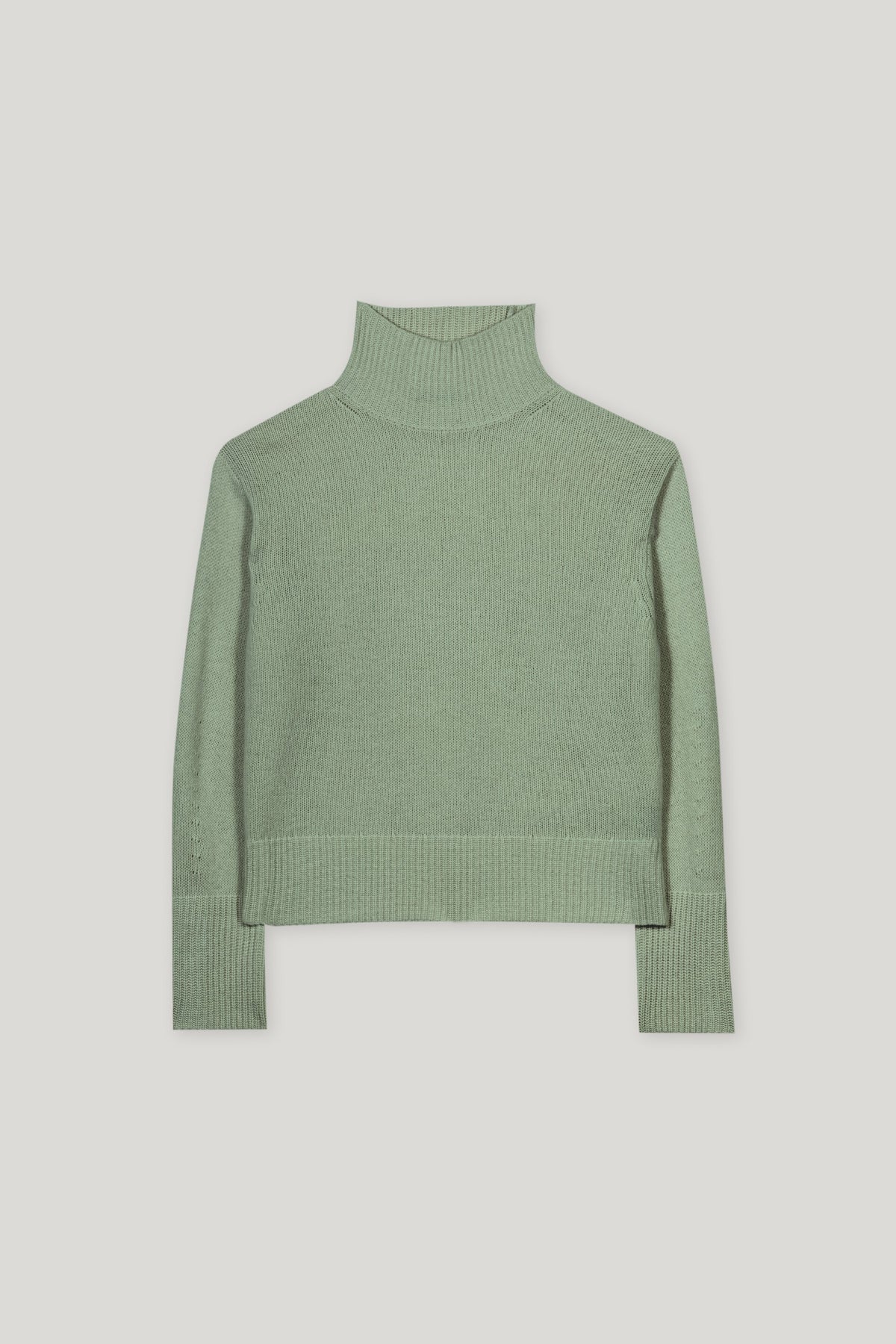 Pullover aus Kaschmir-Mix