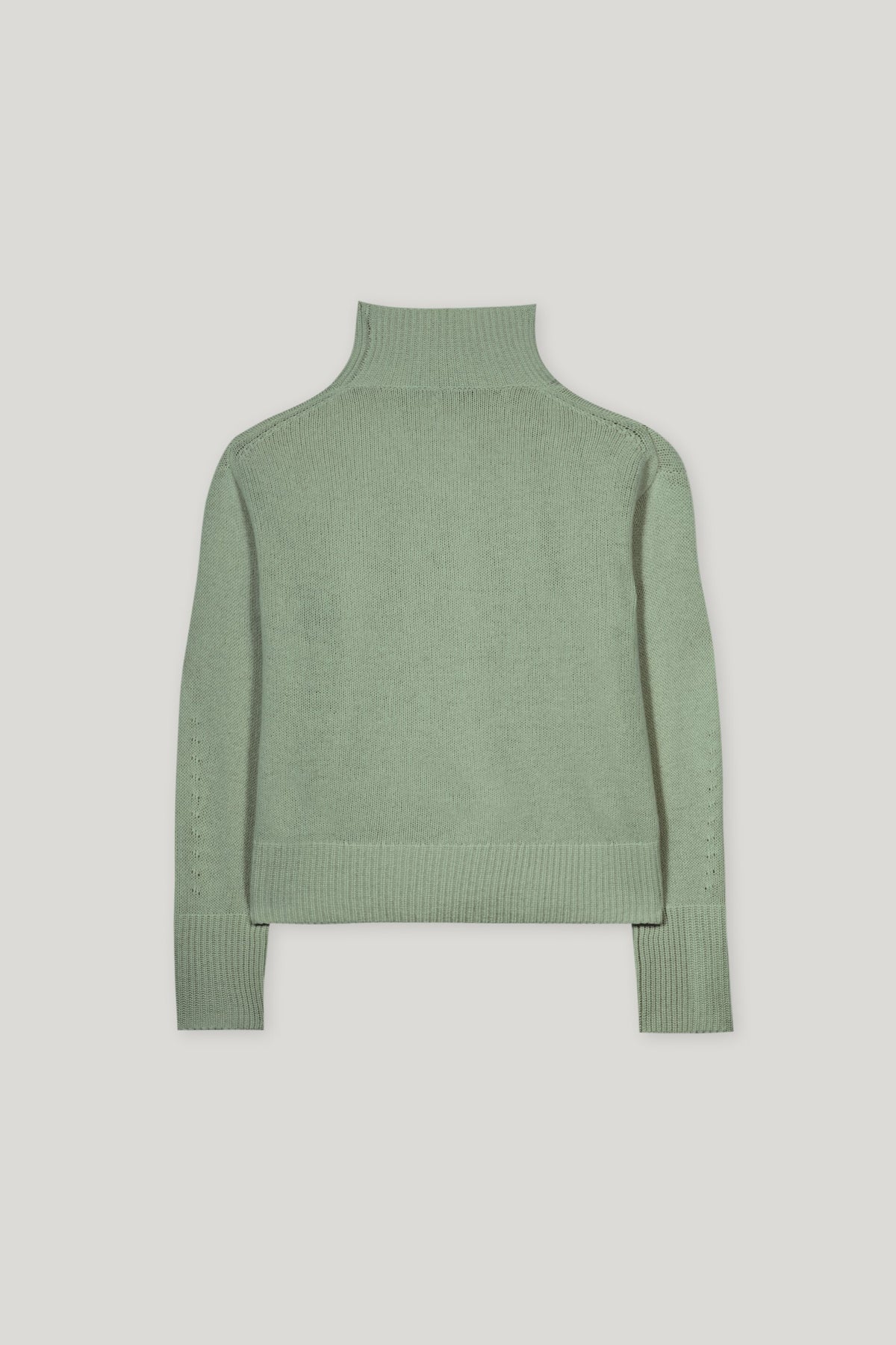 Pullover aus Kaschmir-Mix