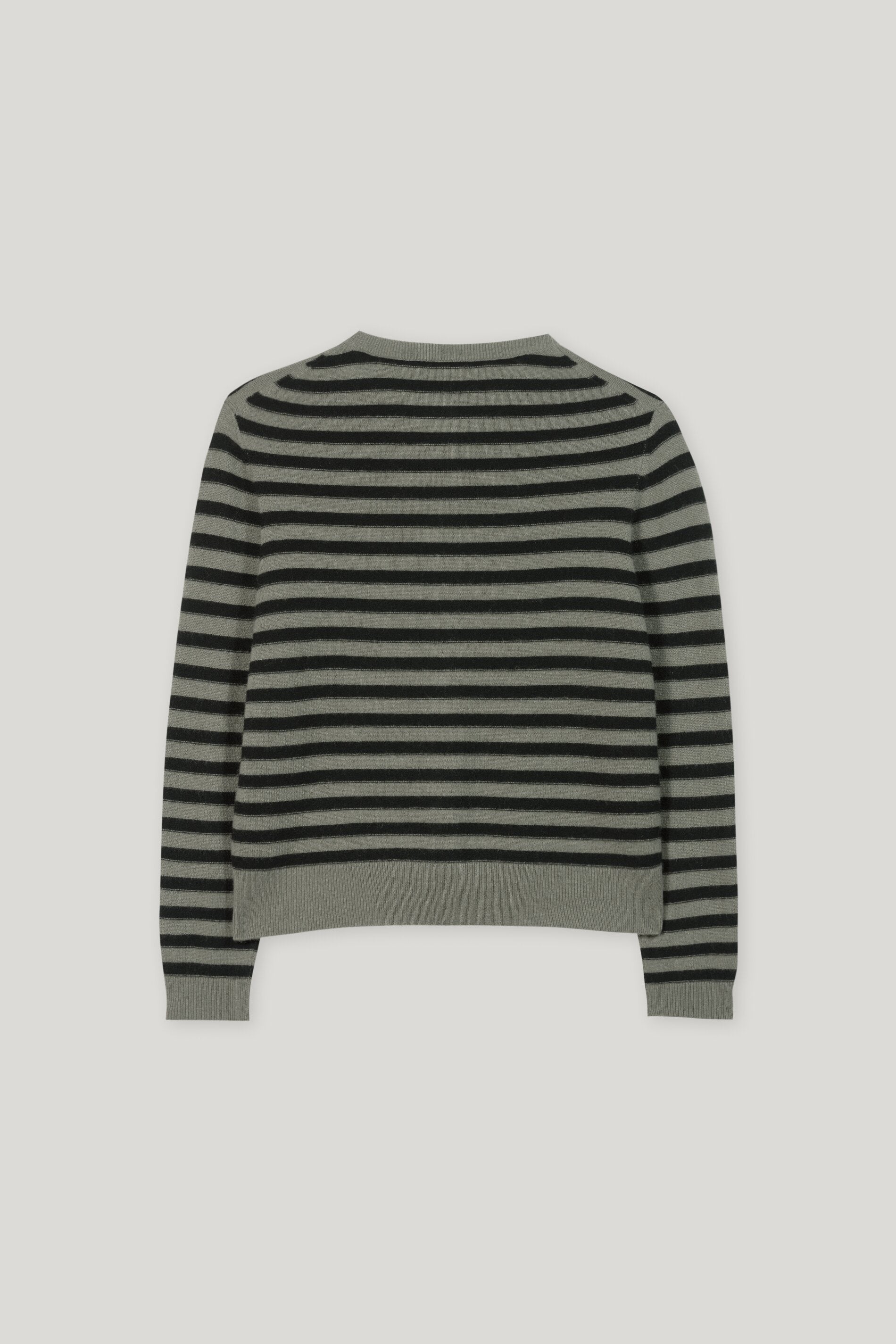 Cardigan aus Kaschmir-Mix