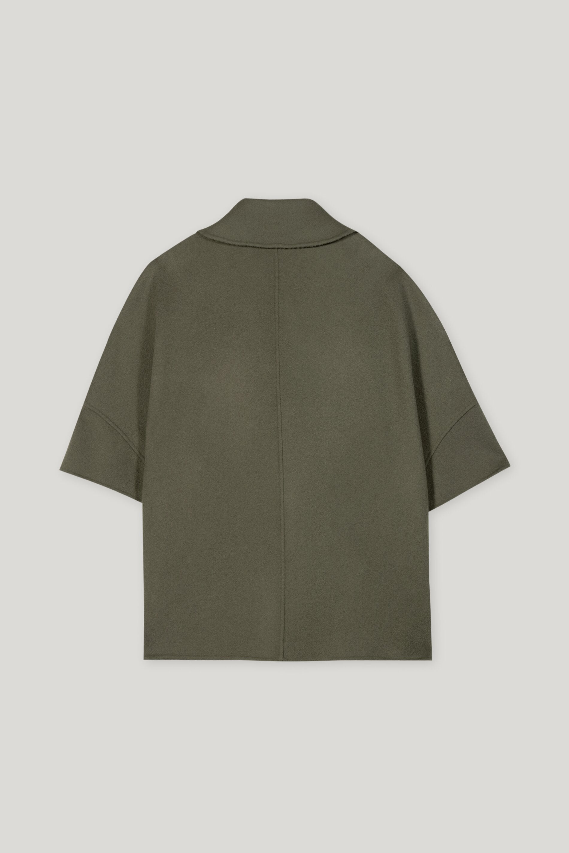 Doubleface-Cape