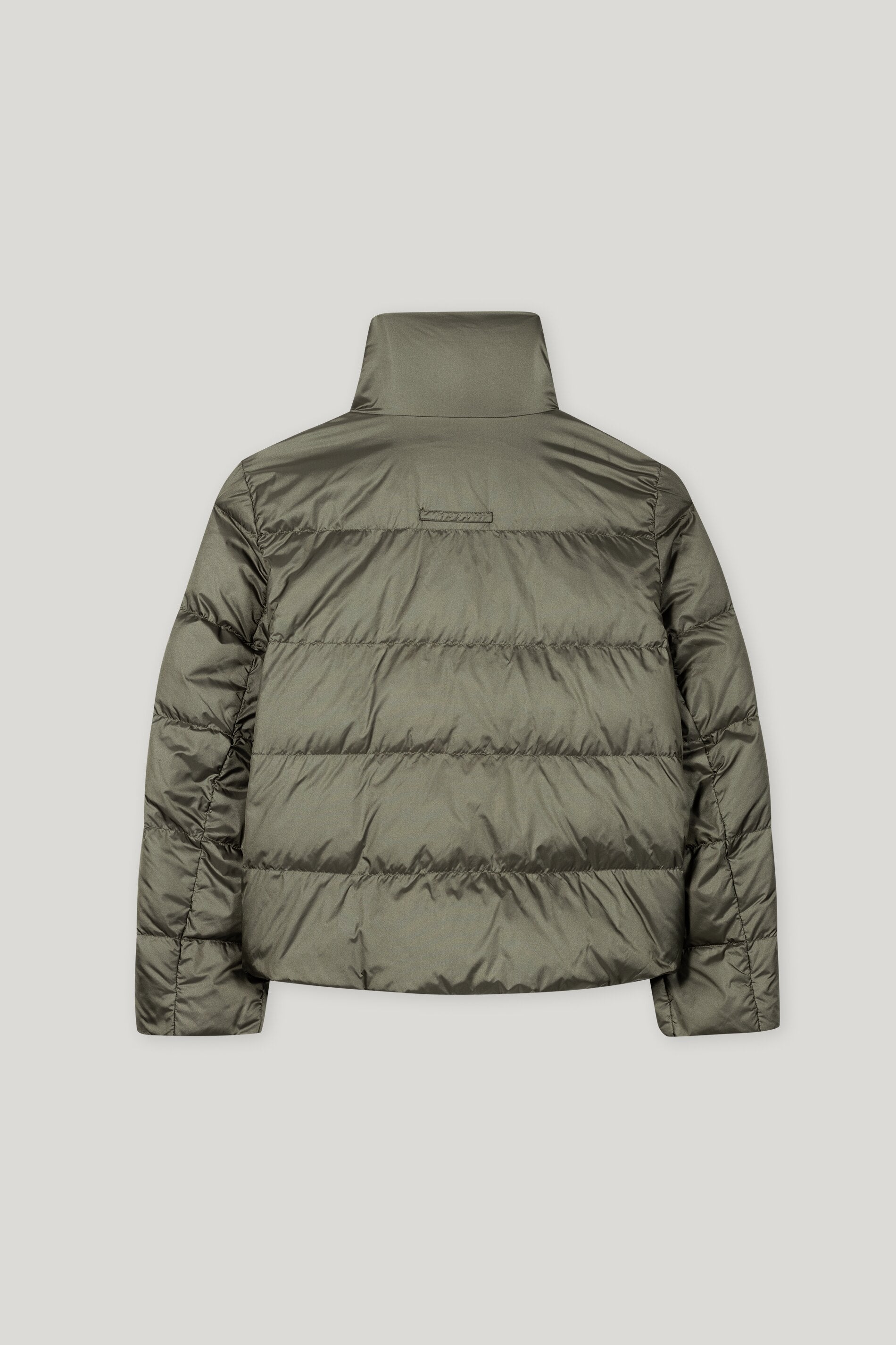 Outdoor-Daunenjacke