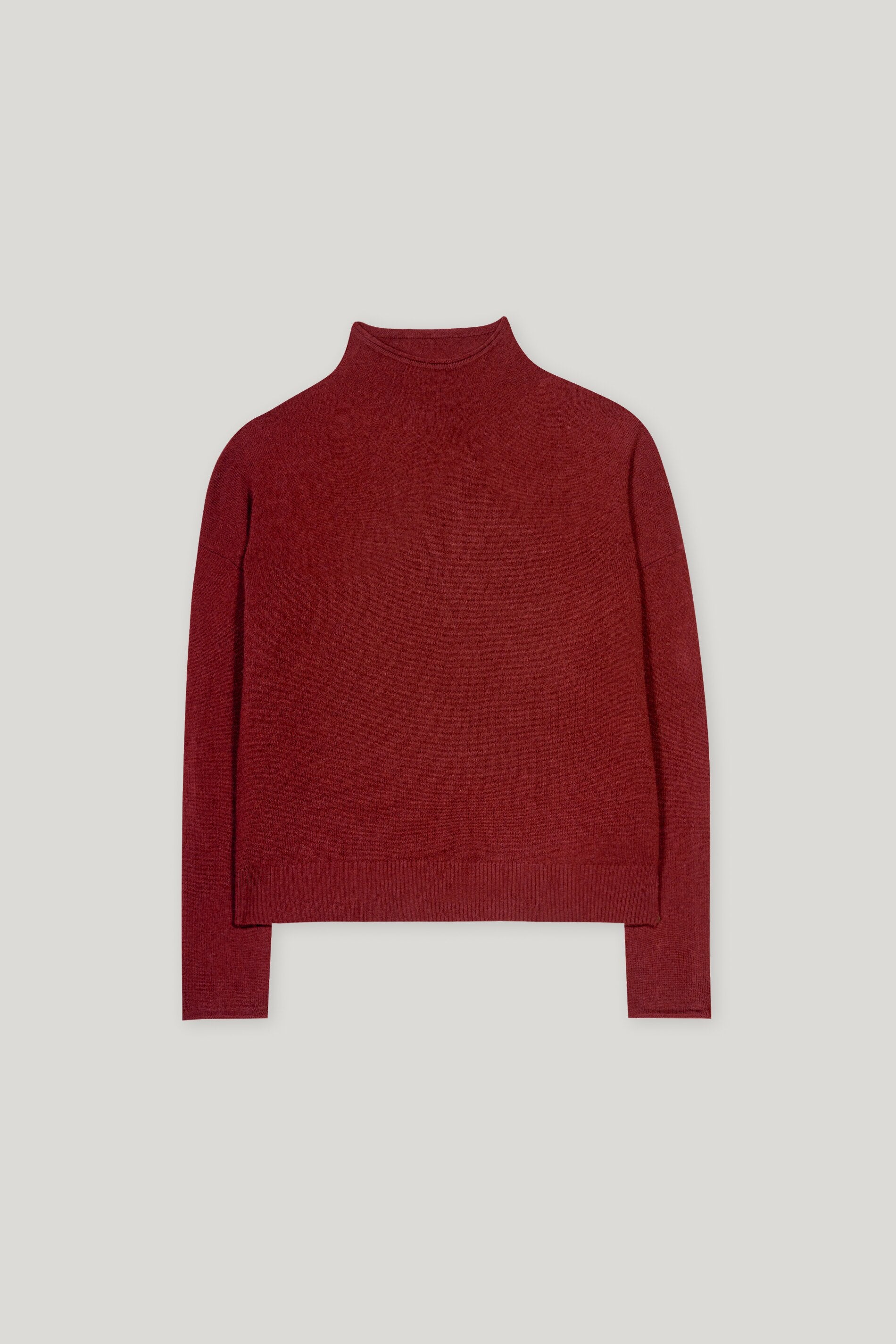 Pullover aus Kaschmir-Mix