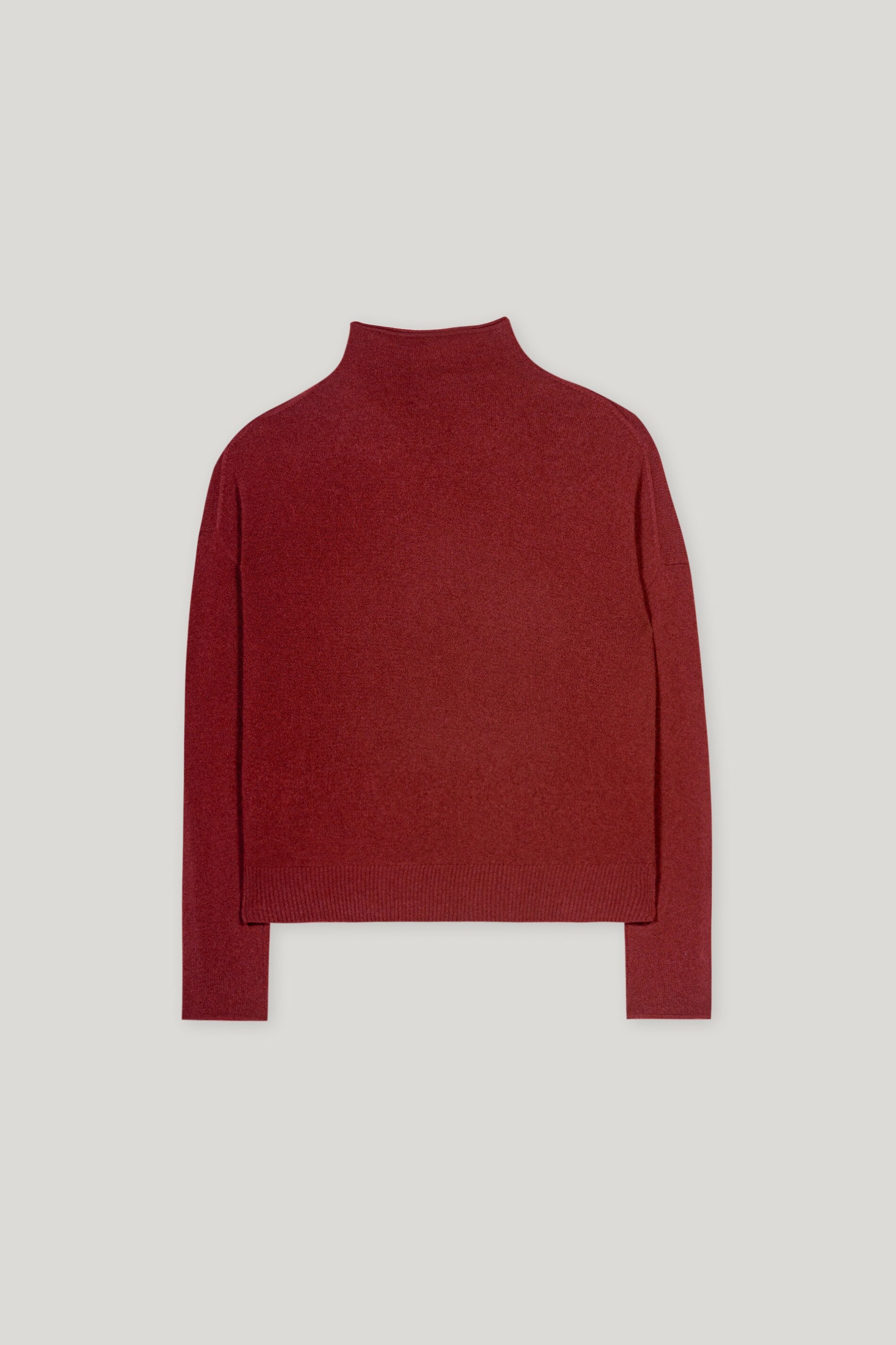 Pullover aus Kaschmir-Mix
