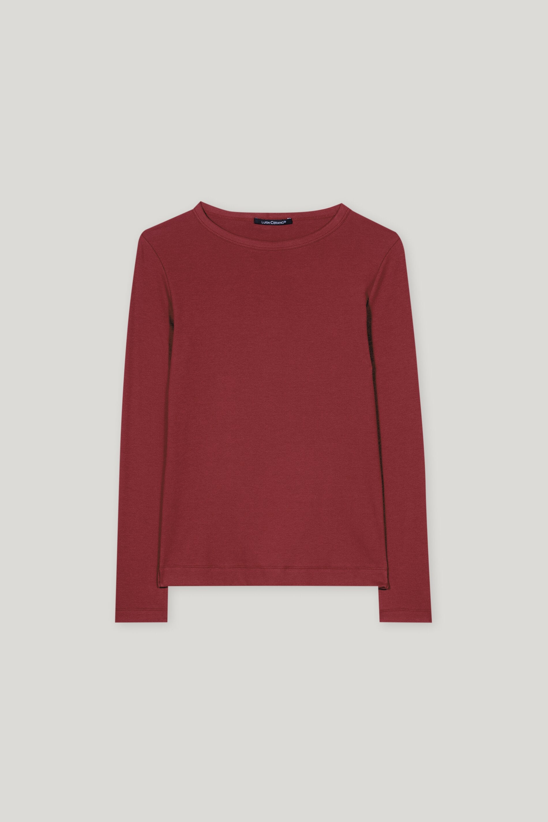 Langarm-Shirt
