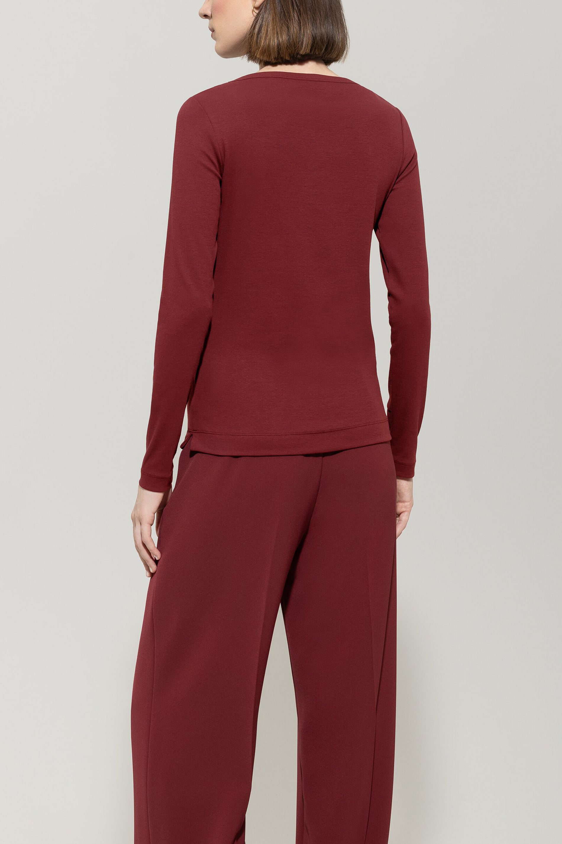 Langarm-Shirt