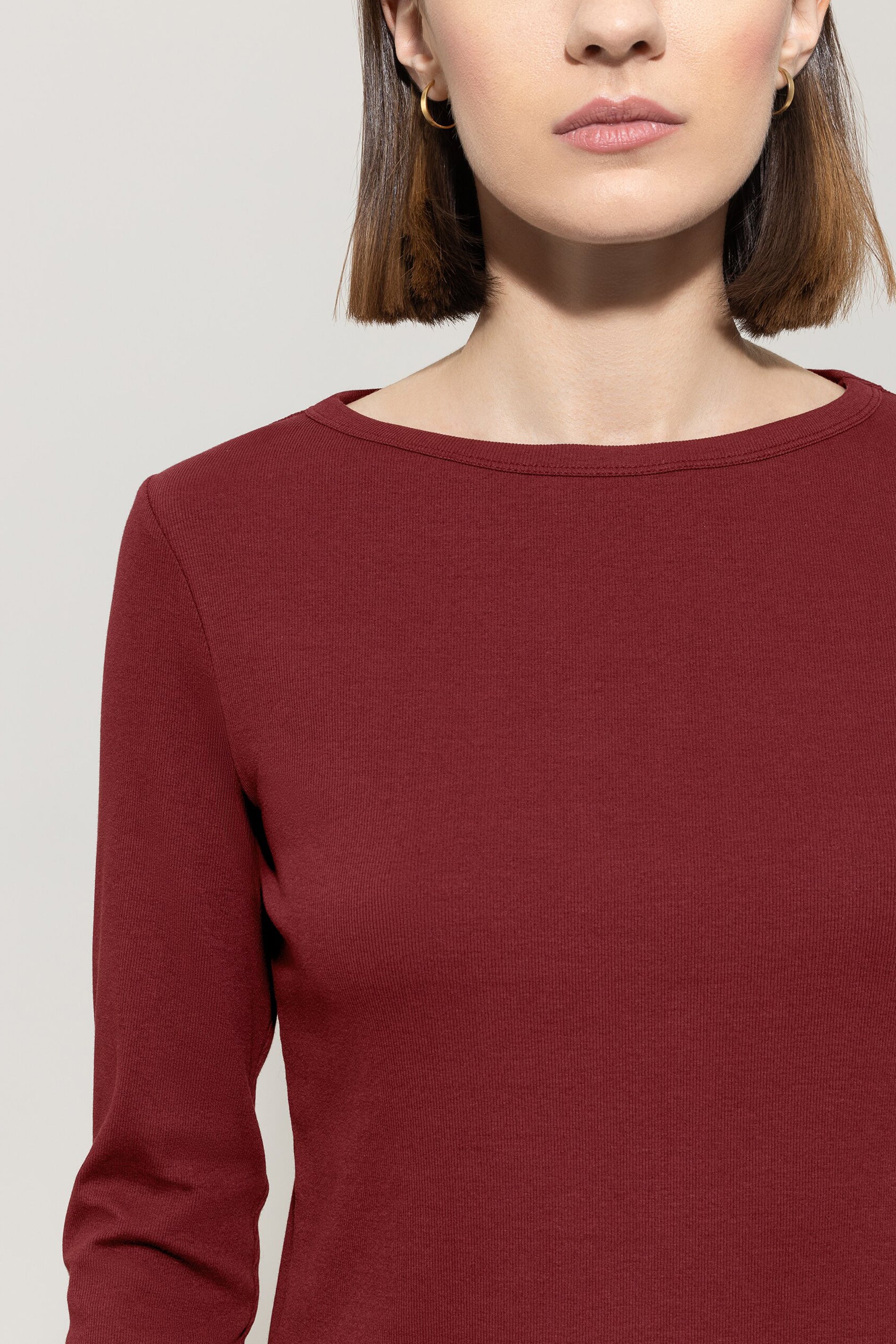 Langarm-Shirt