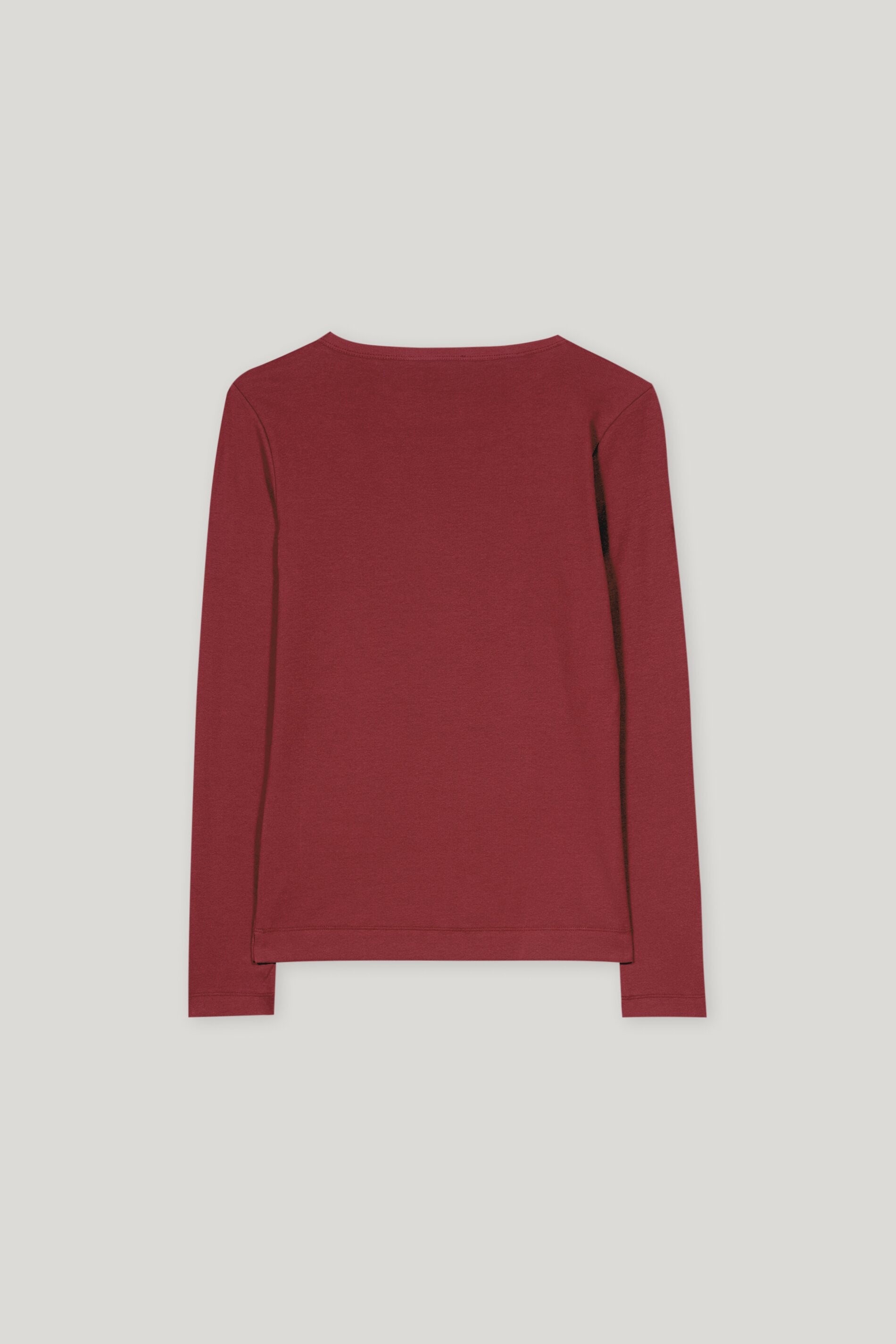 Langarm-Shirt