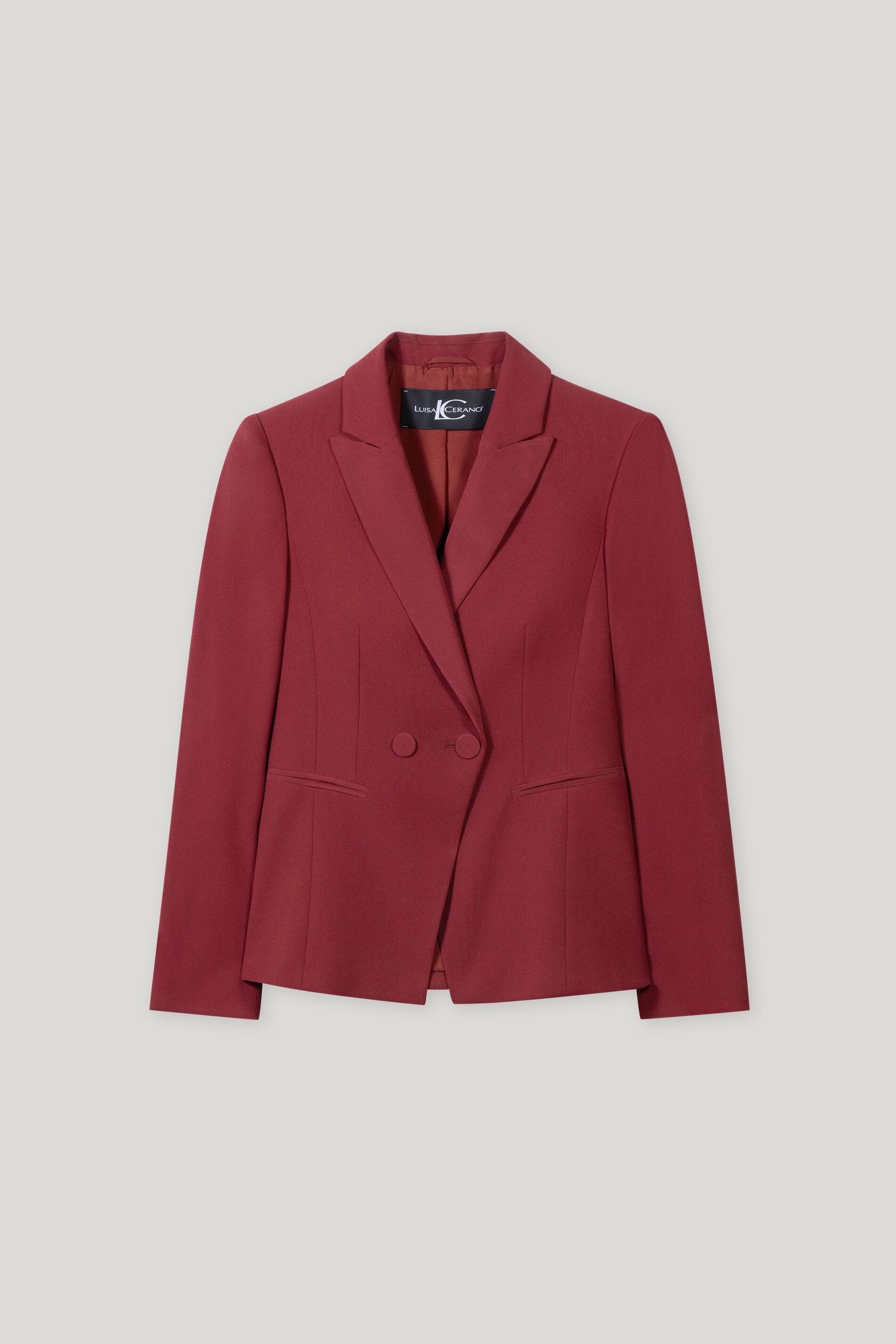 Smoking-Blazer