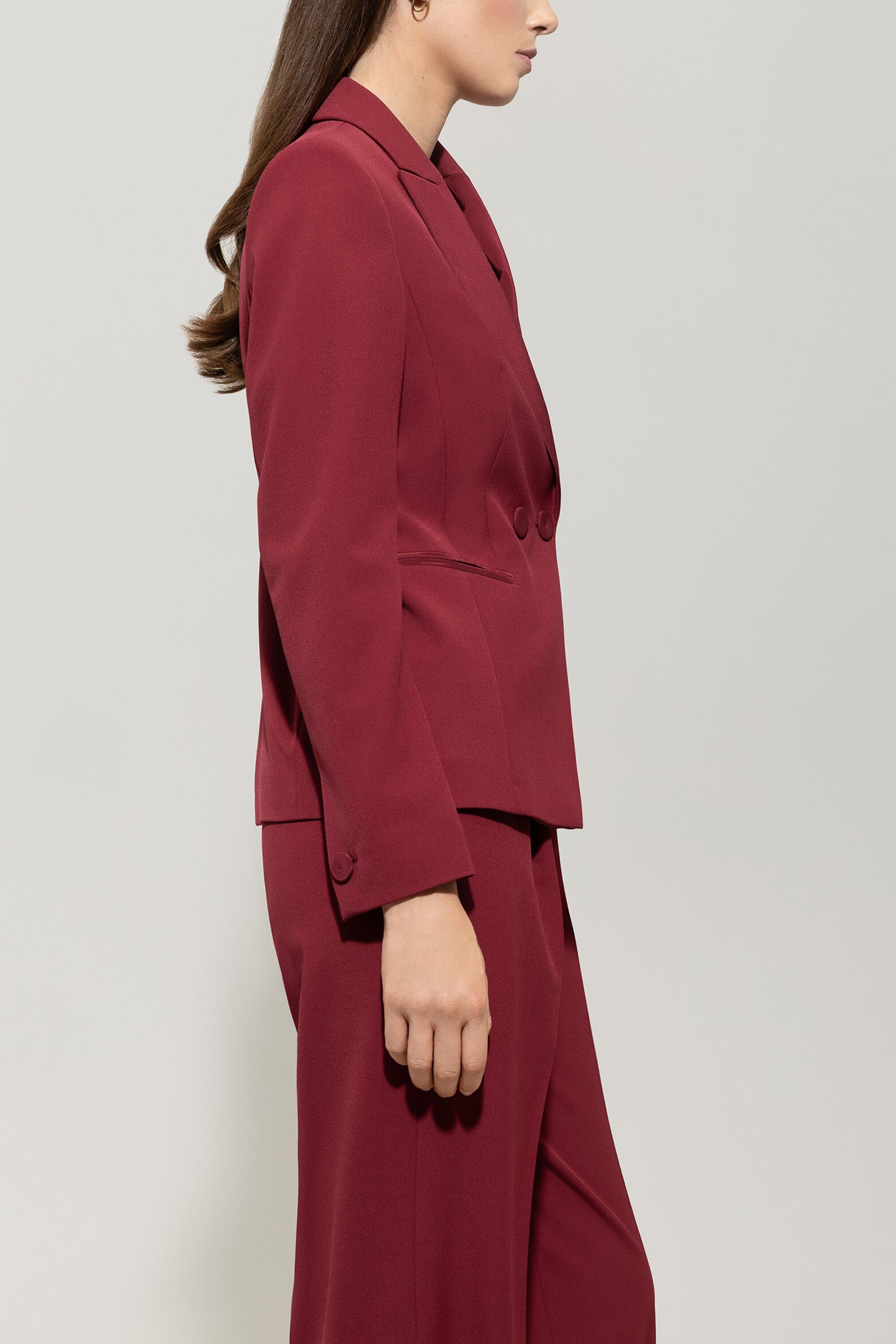 Smoking-Blazer