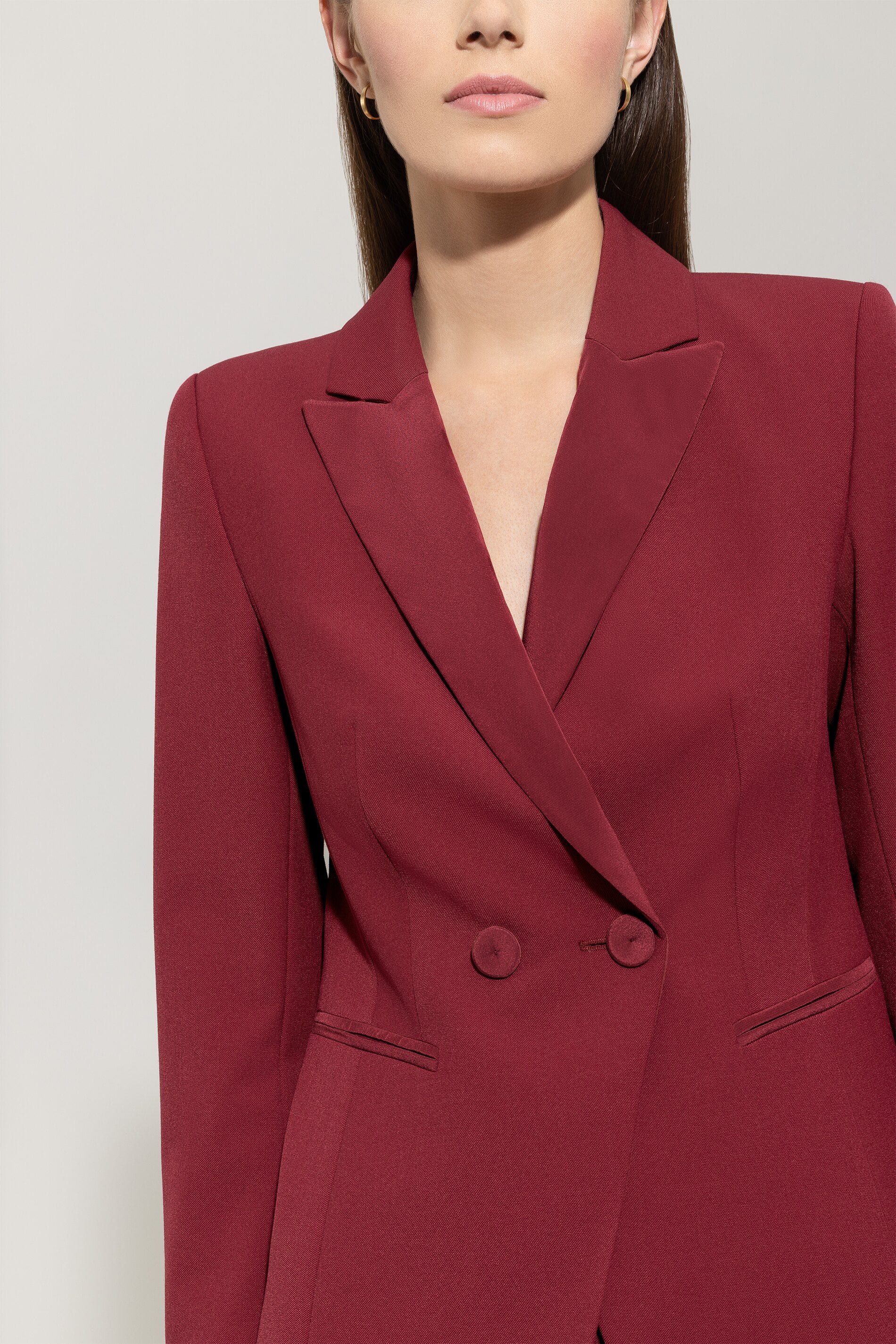 Smoking-Blazer