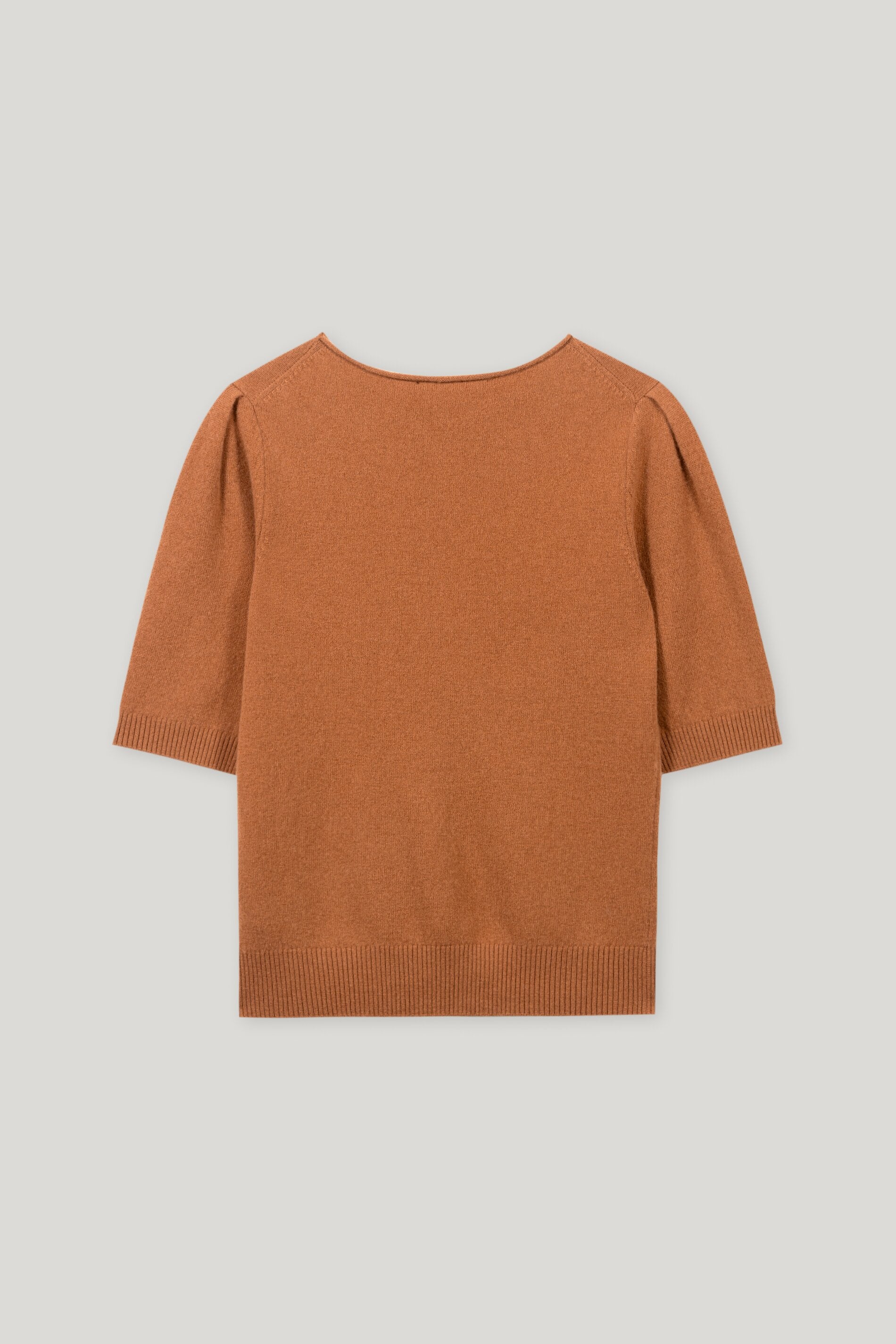Pullover aus Kaschmir-Mix