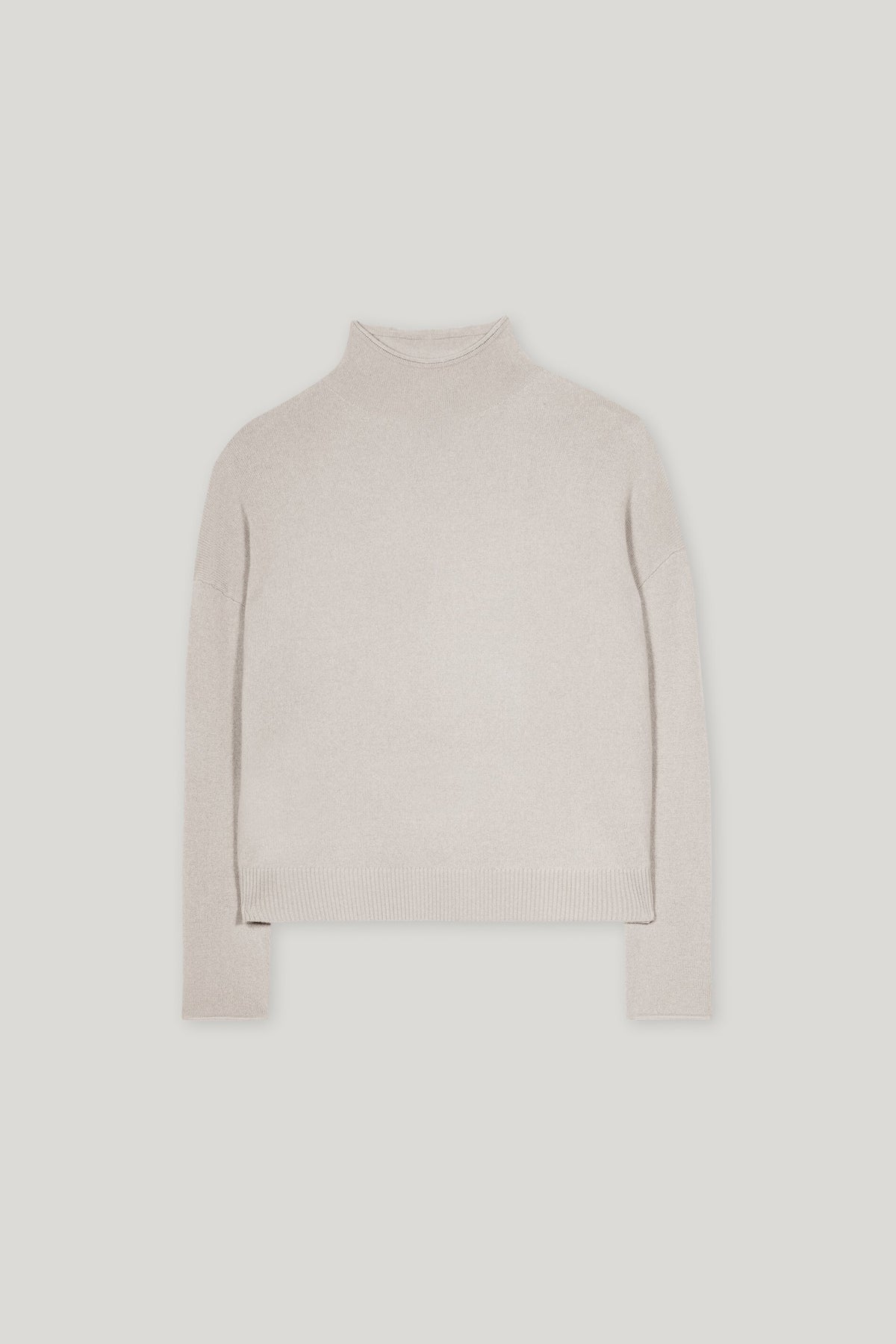Pullover aus Kaschmir-Mix