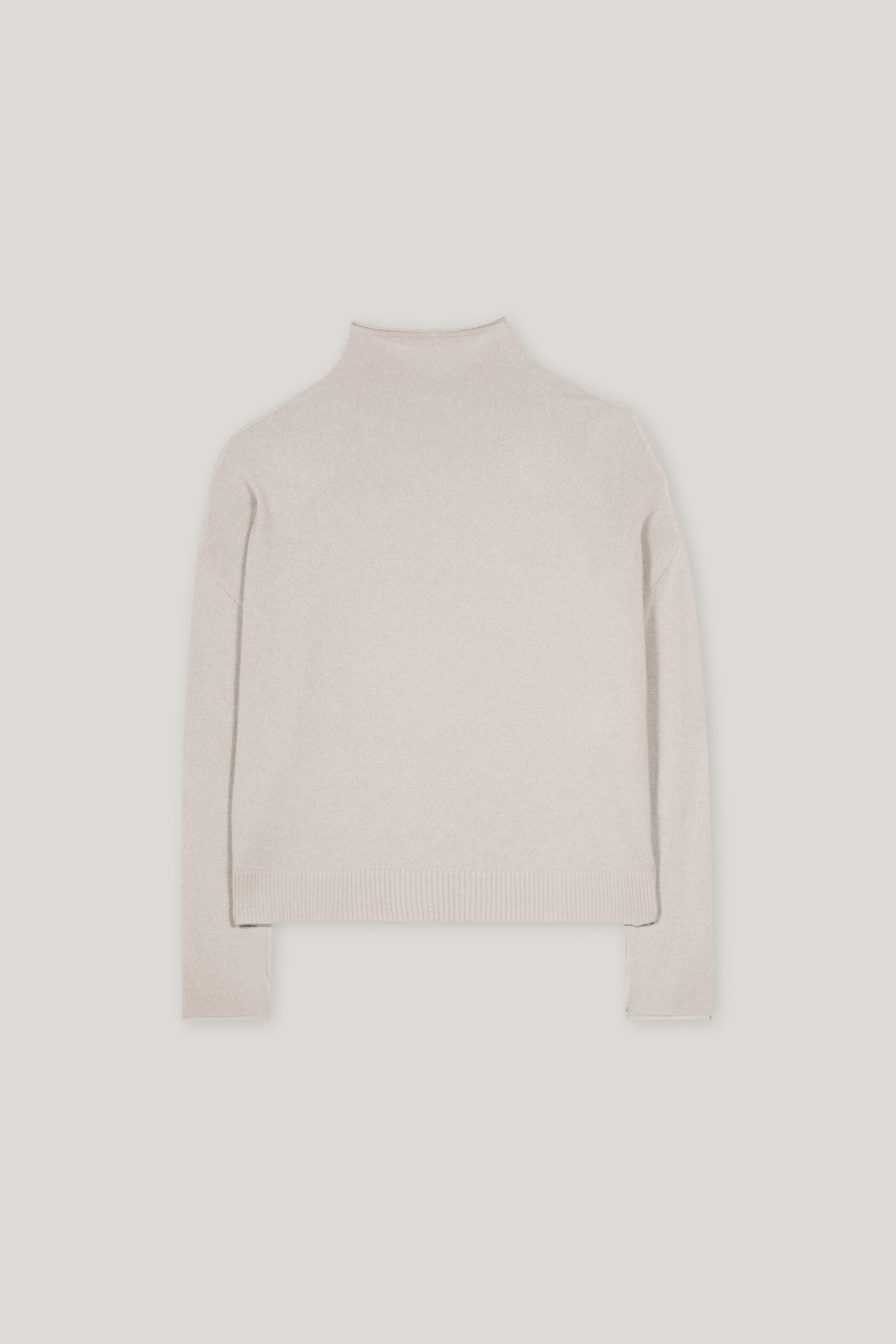 Pullover aus Kaschmir-Mix
