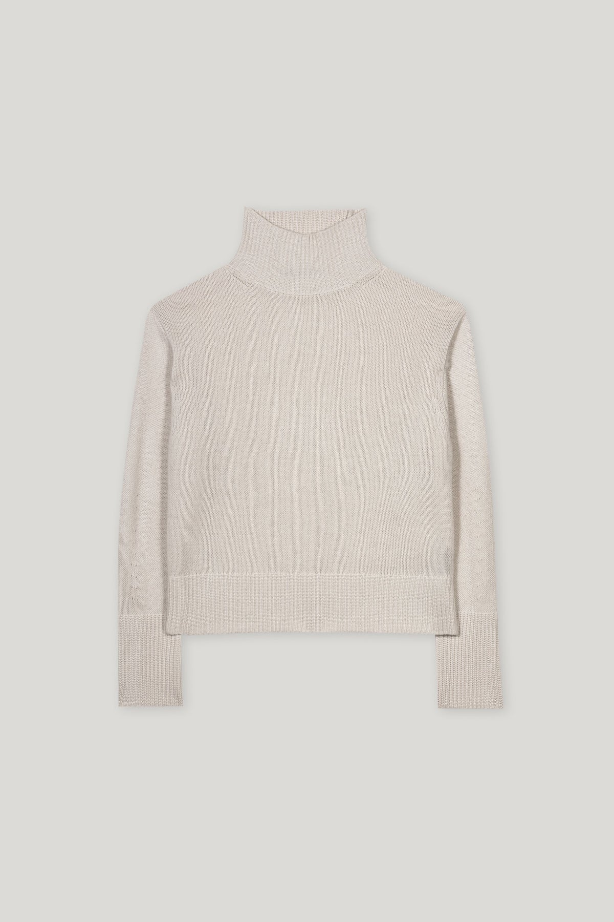 Pullover aus Kaschmir-Mix