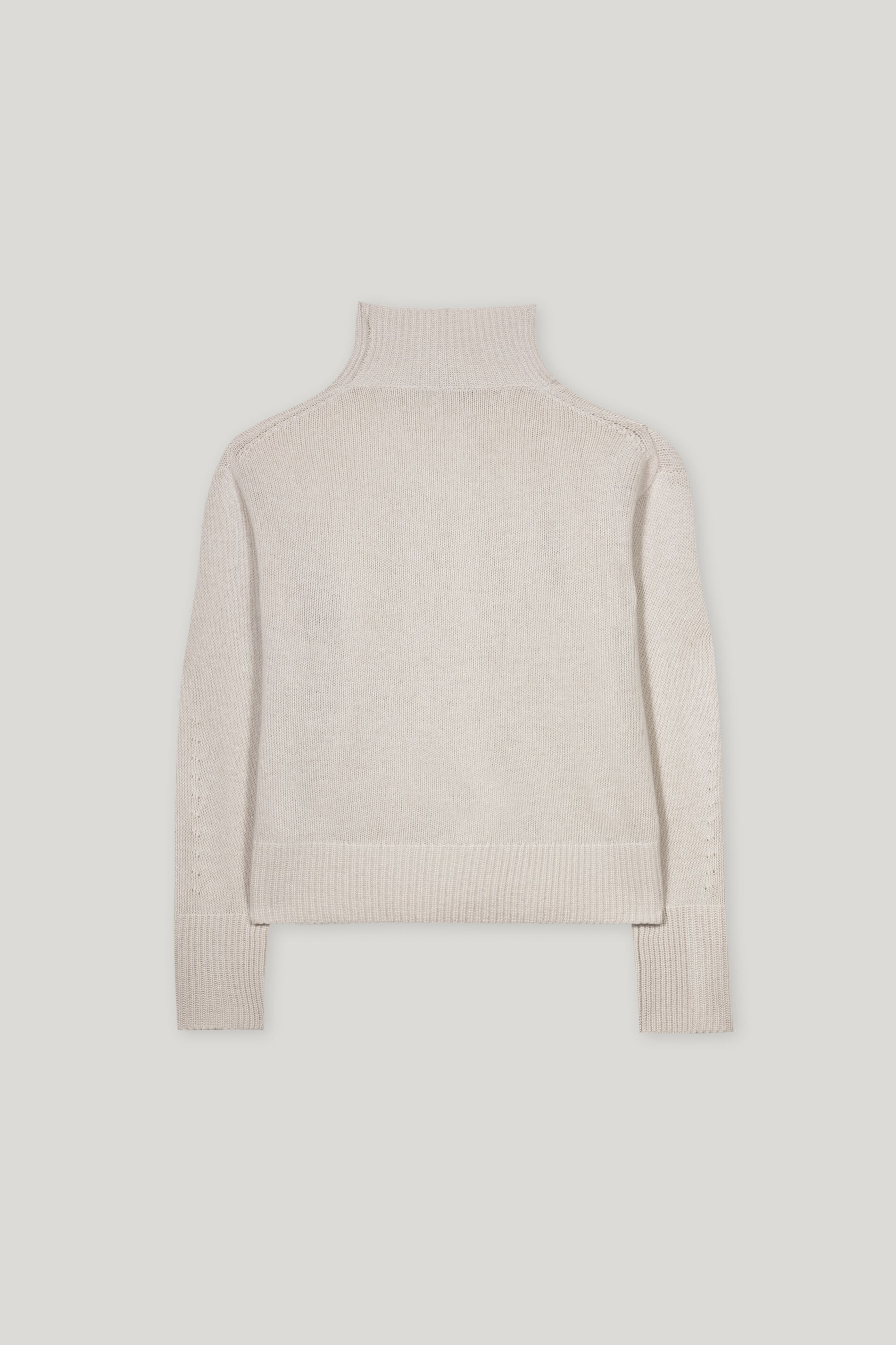 Pullover aus Kaschmir-Mix