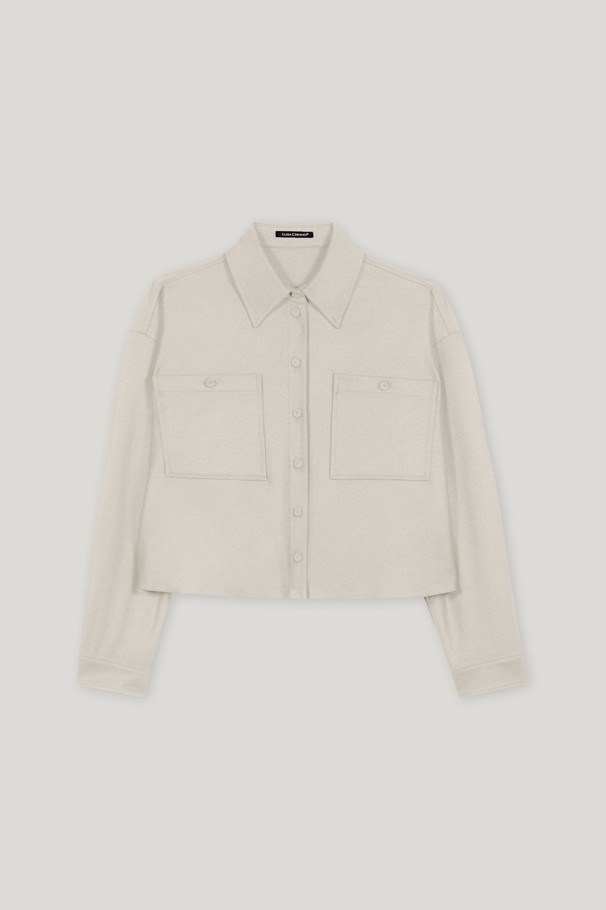 Flanell-Hemd