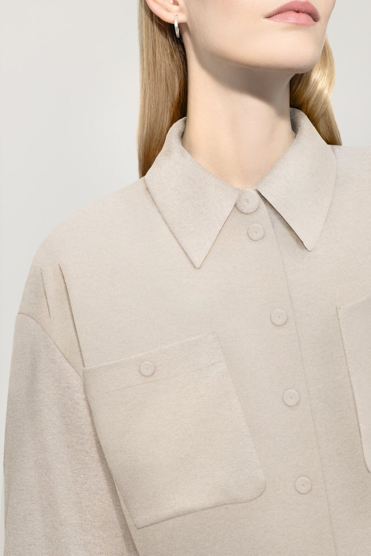 Flanell-Hemd