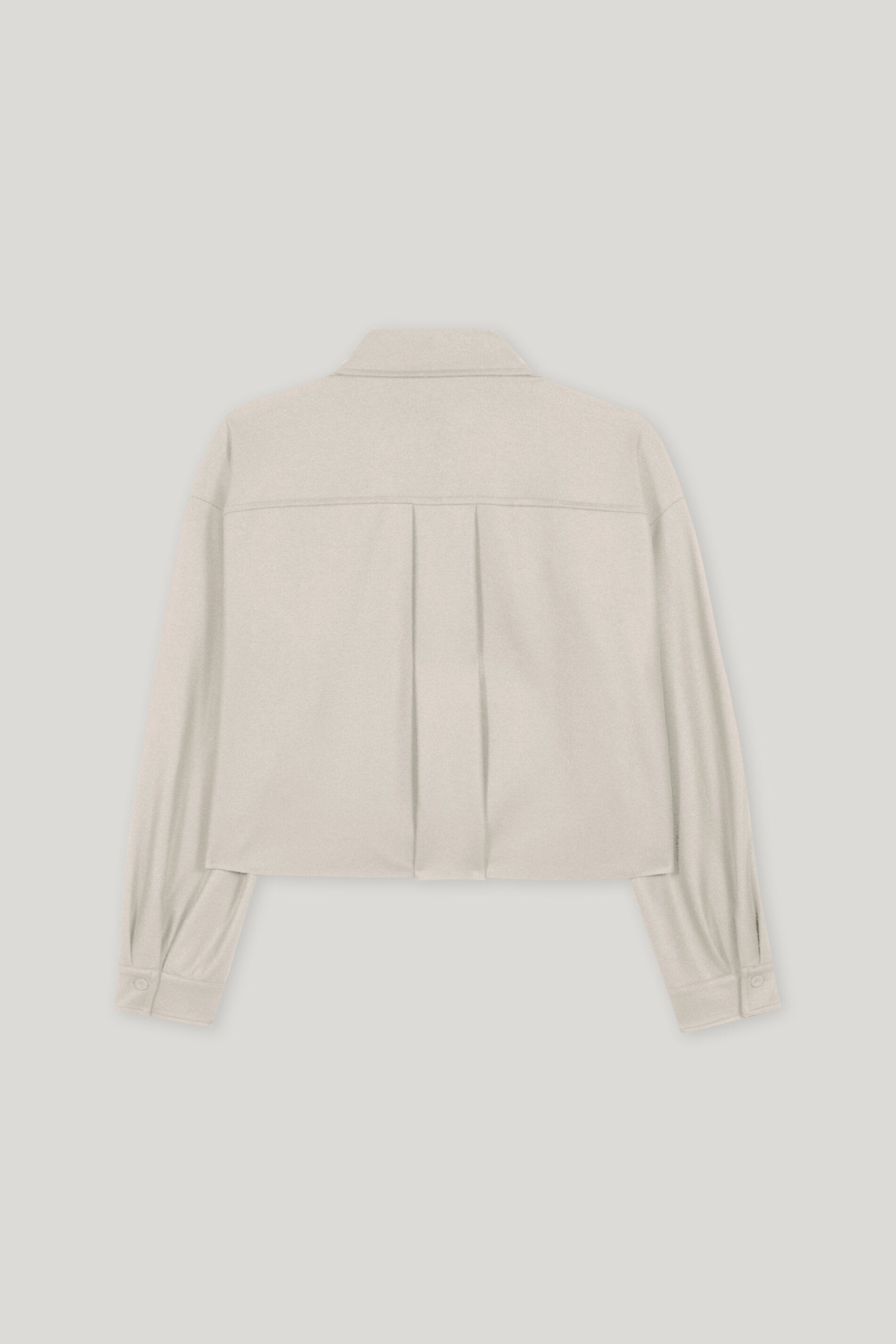 Flanell-Hemd